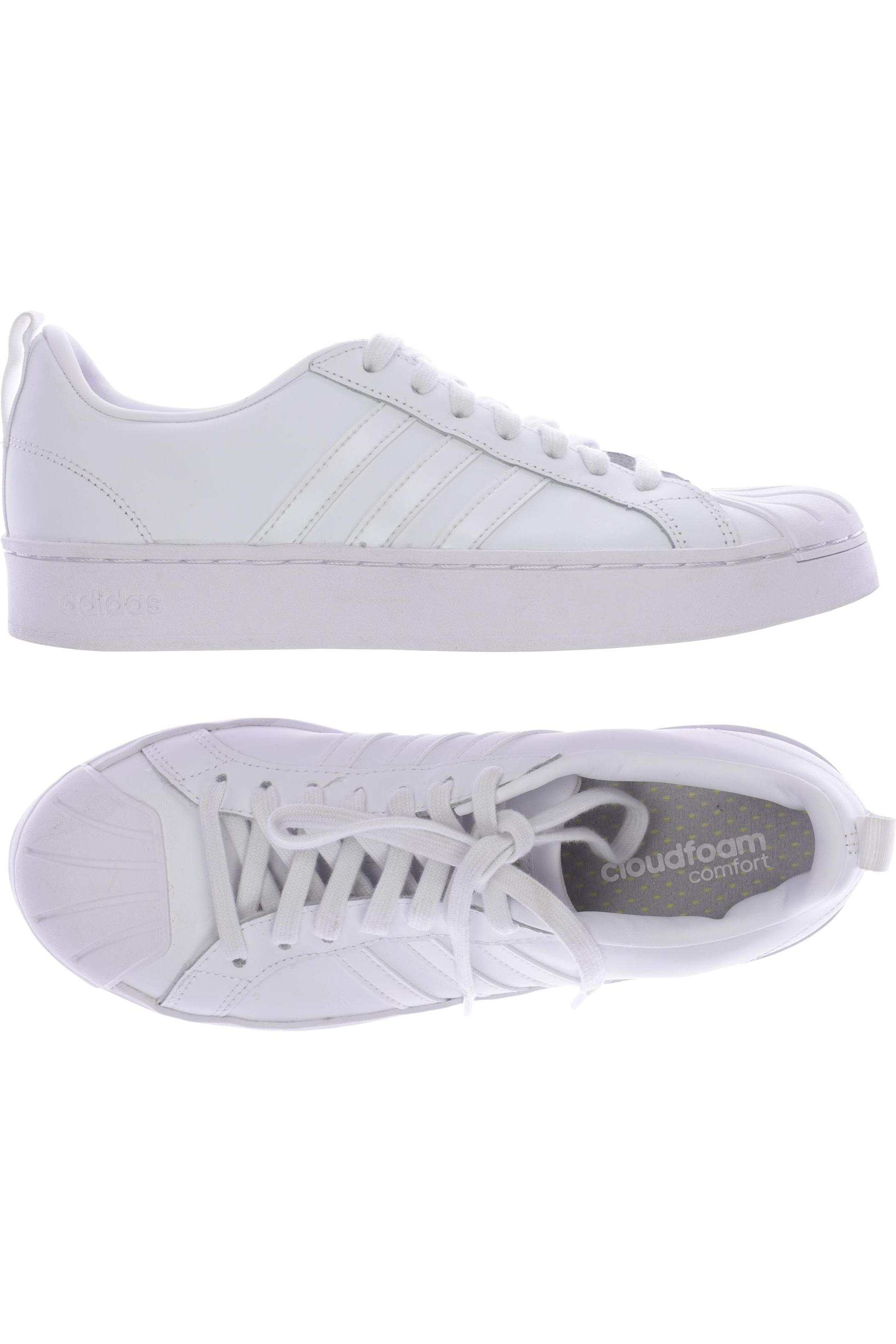 

Adidas Herren Sneakers, weiß