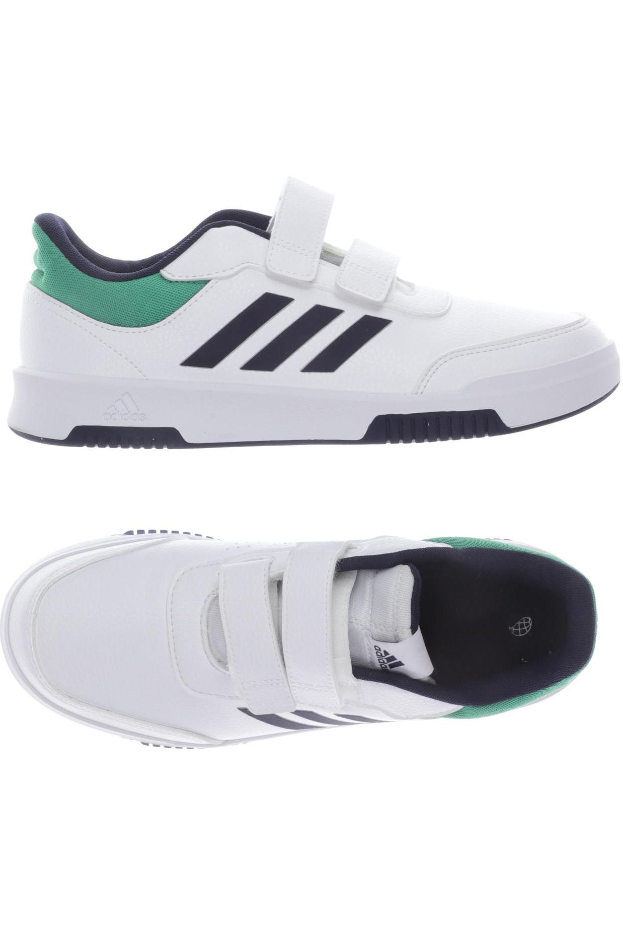 

Adidas Herren Sneakers, weiß