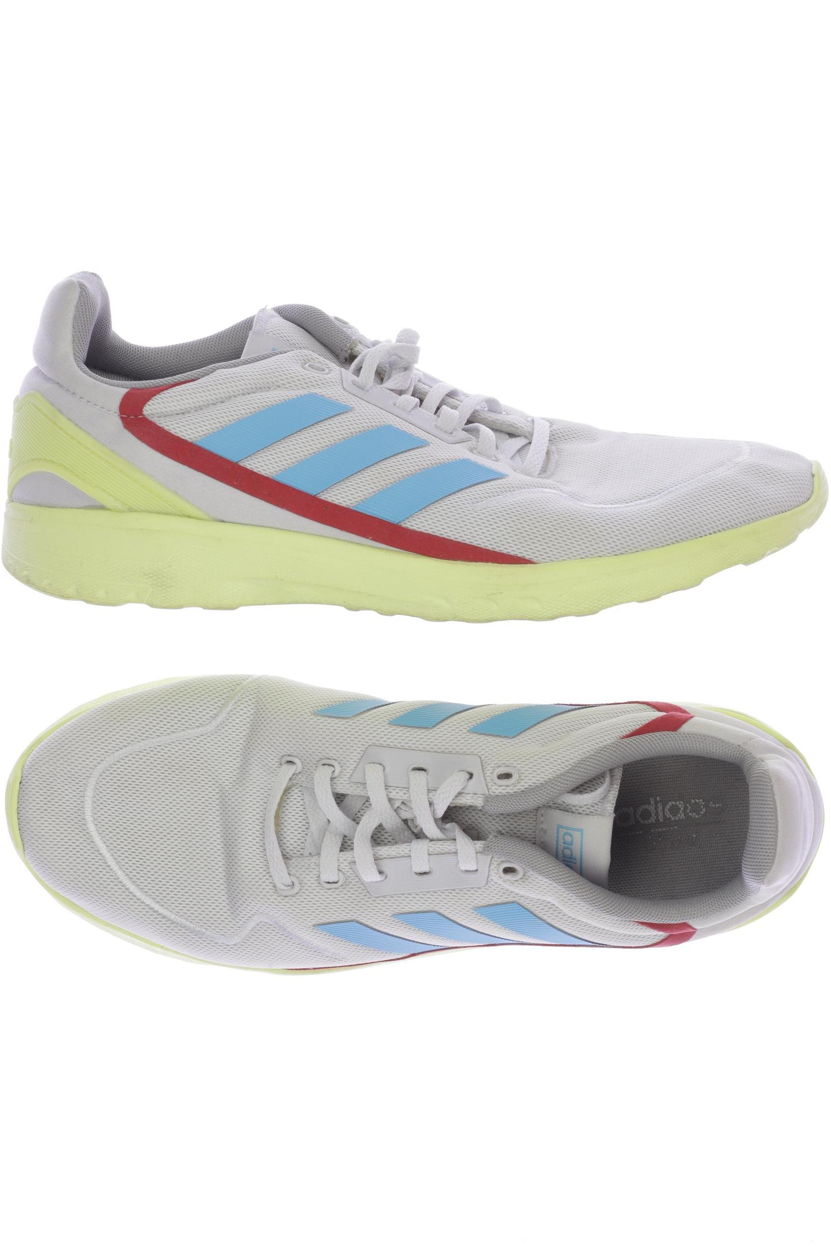 

adidas Herren Sneakers, cremeweiß, Gr. 10.5