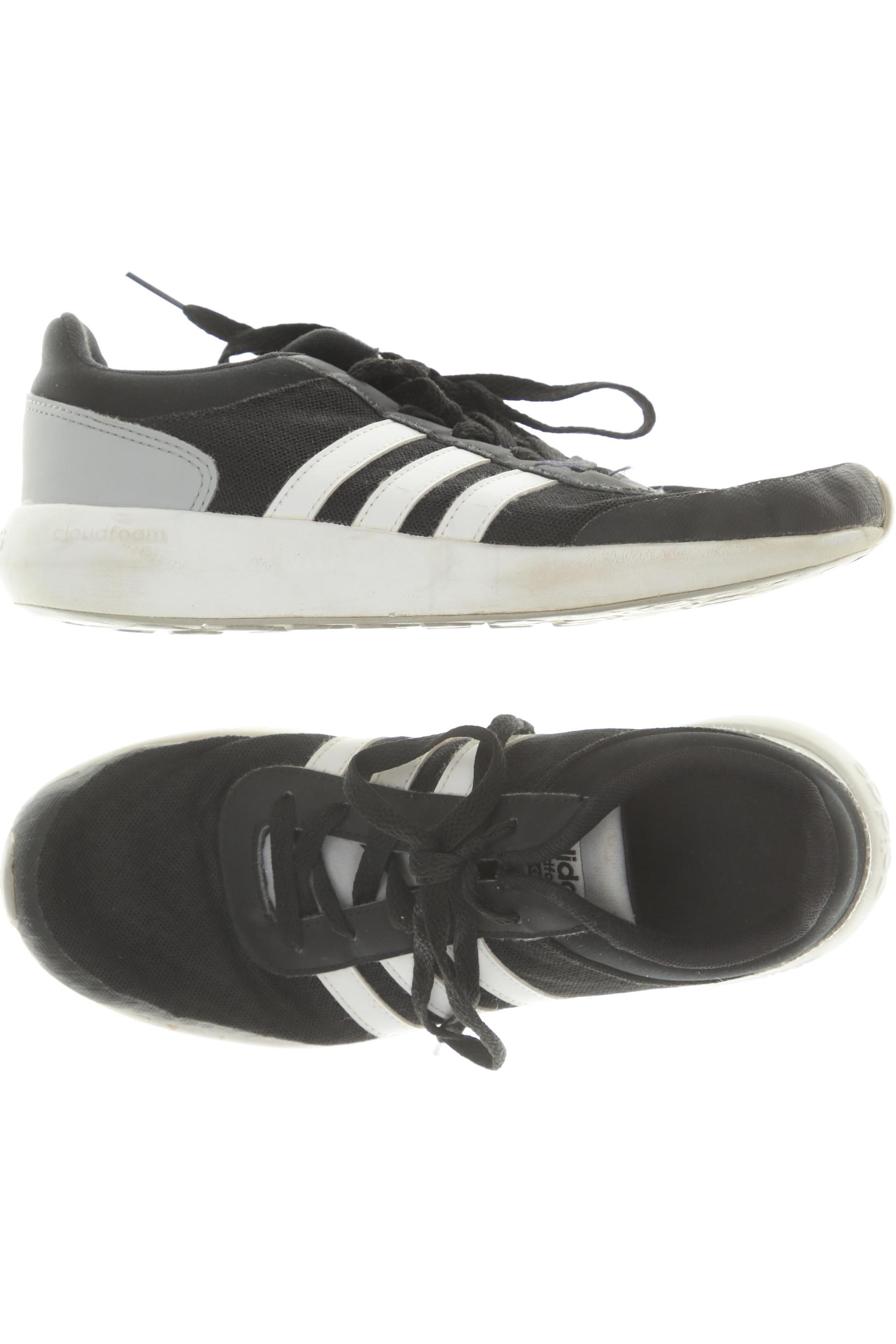 

adidas Herren Sneakers, schwarz, Gr. 5