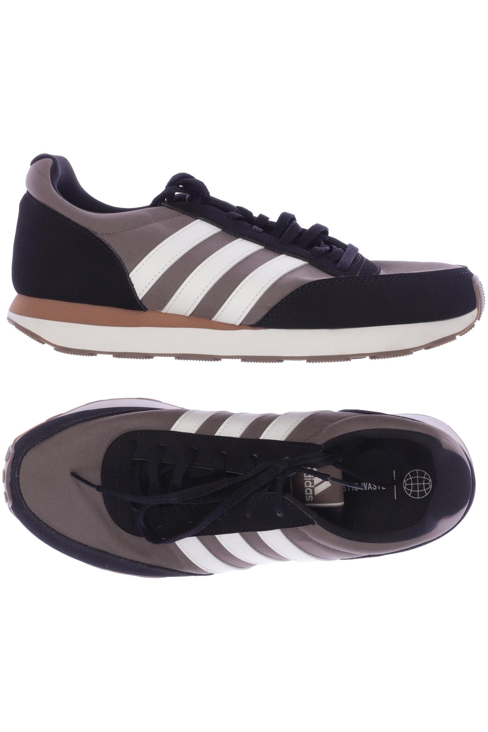 

adidas Herren Sneakers, braun, Gr. 8