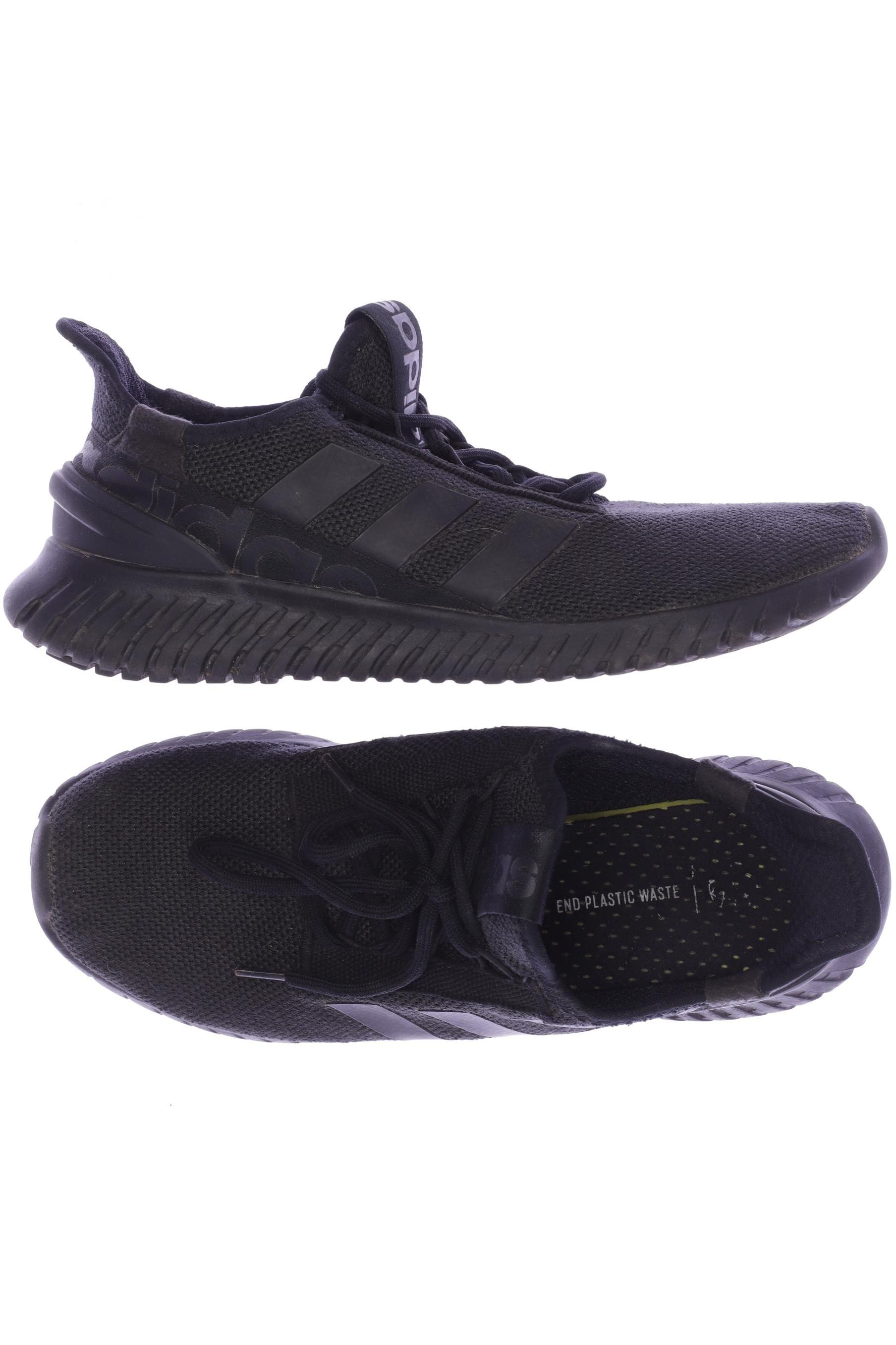

adidas Herren Sneakers, schwarz, Gr. 9