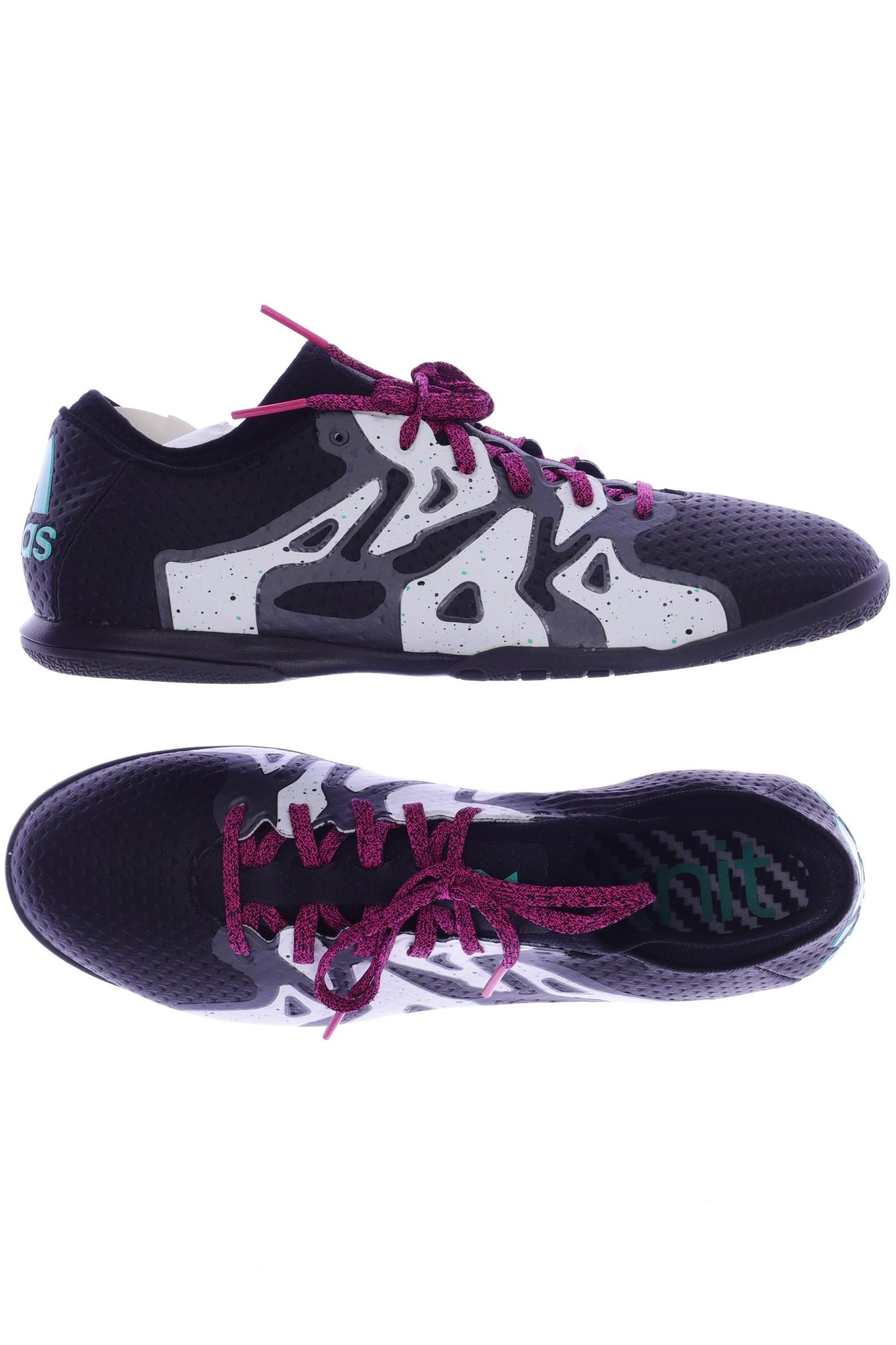 

Adidas Herren Sneakers, schwarz