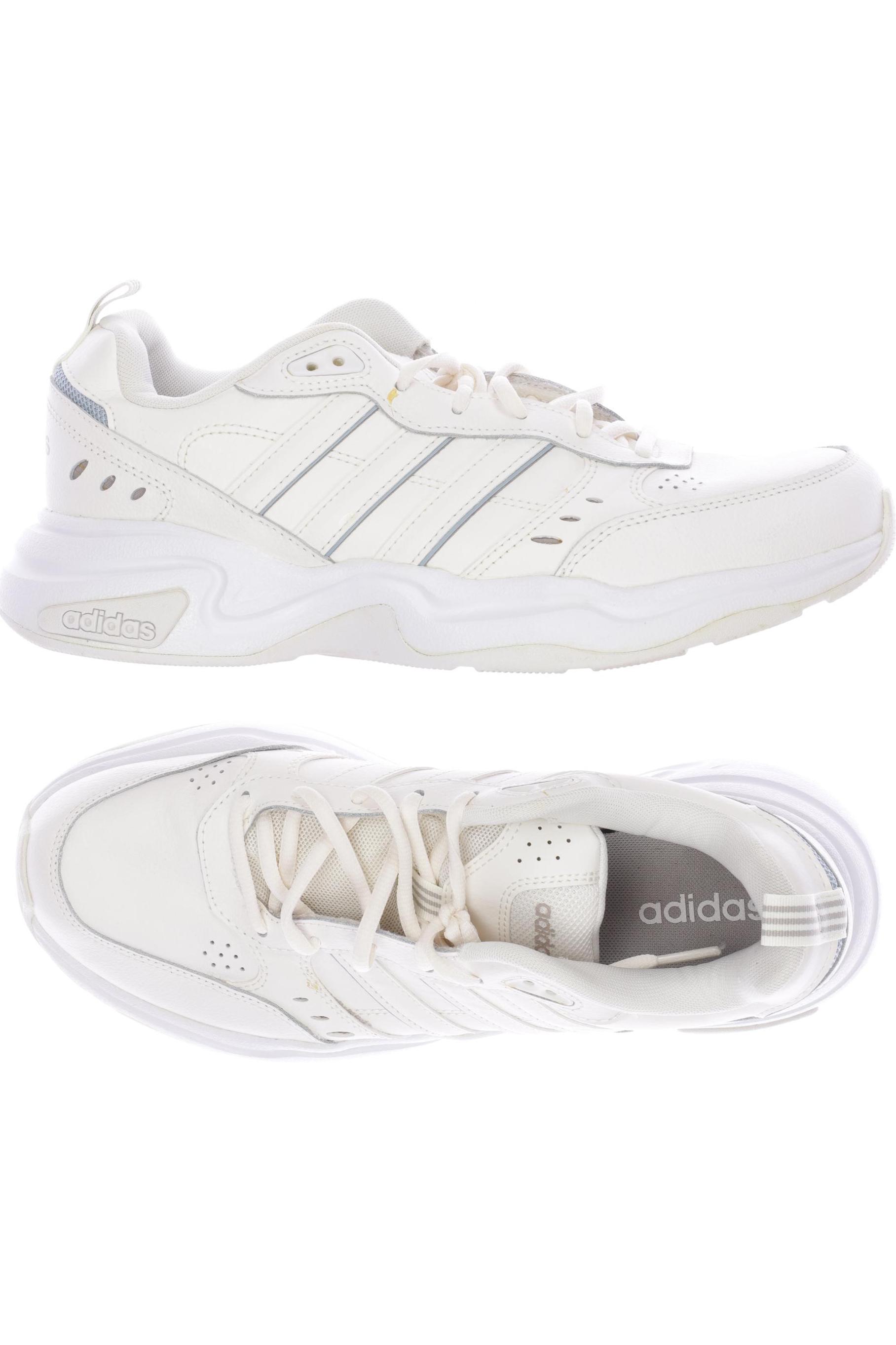 

adidas Herren Sneakers, cremeweiß, Gr. 9.5