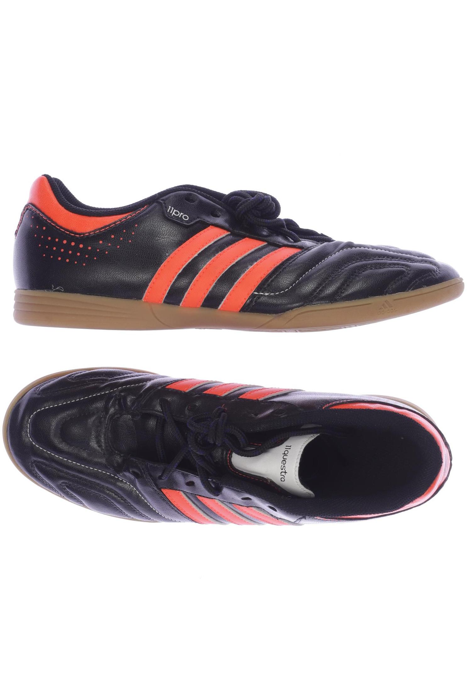 

adidas Herren Sneakers, schwarz