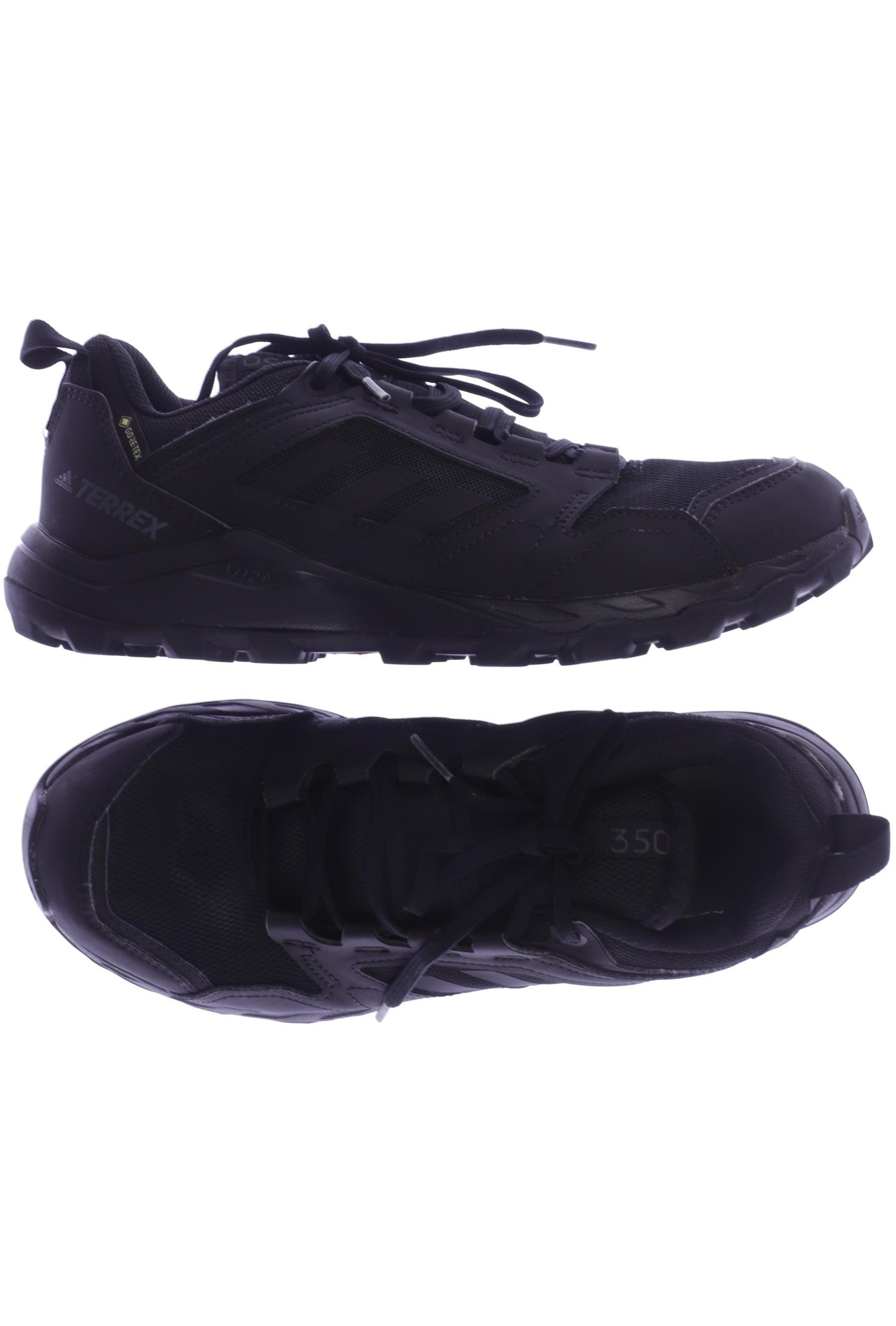 

adidas Herren Sneakers, schwarz, Gr. 7.5