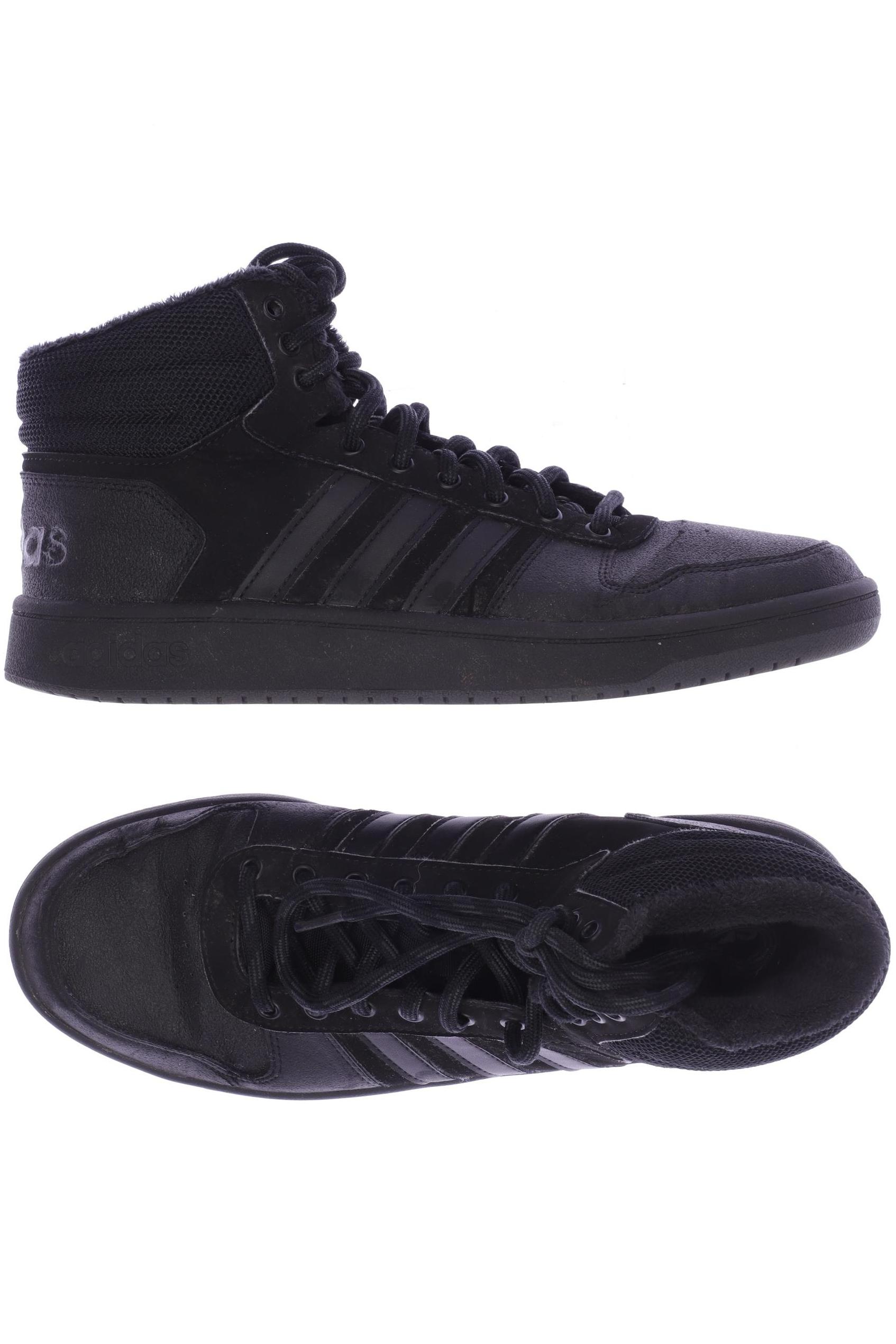 

adidas Herren Sneakers, schwarz, Gr. 9
