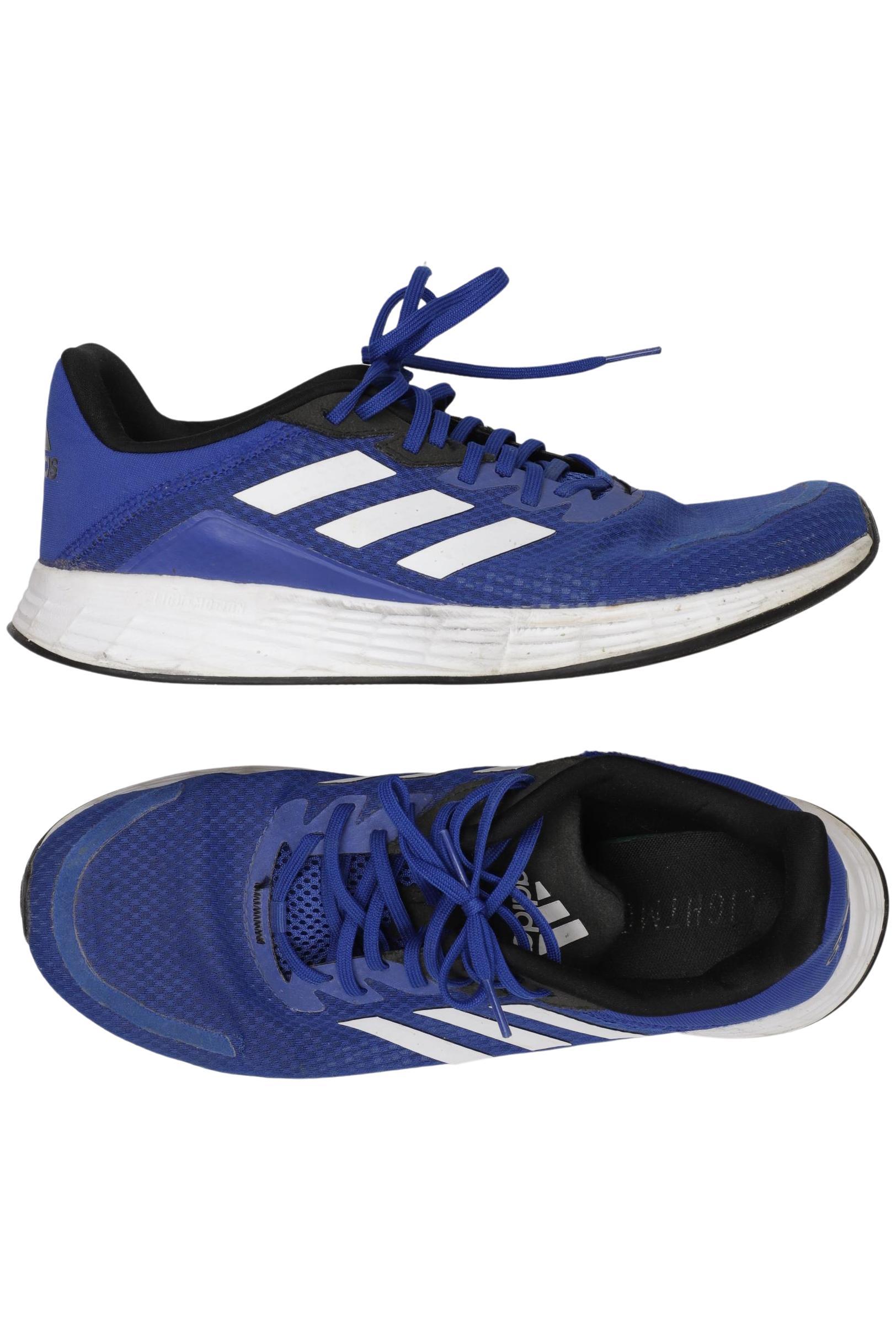 

adidas Herren Sneakers, mehrfarbig, Gr. 9