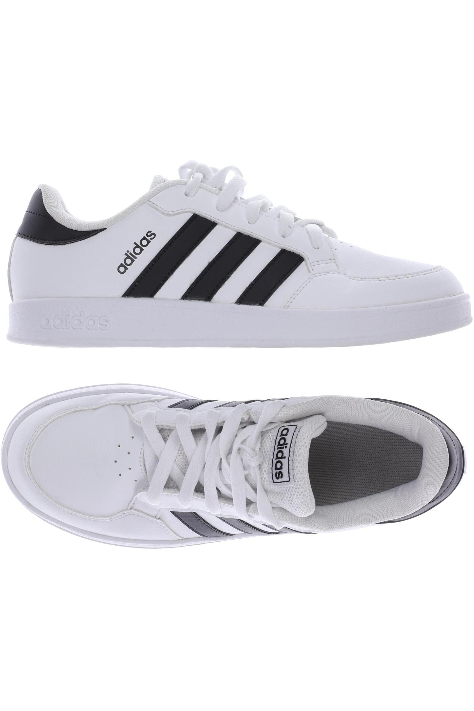 

Adidas Herren Sneakers, weiß