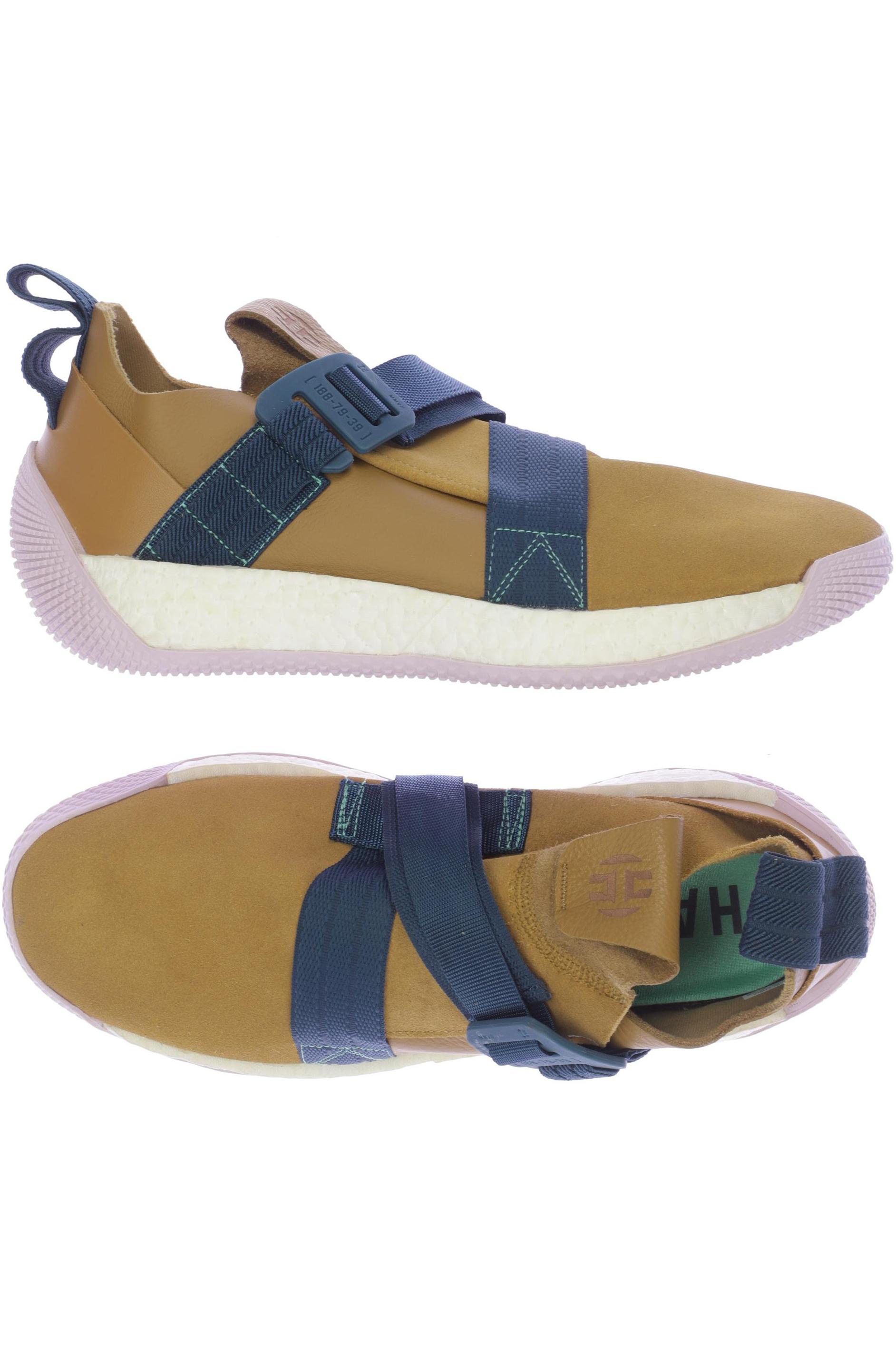 

adidas Herren Sneakers, braun, Gr. 11