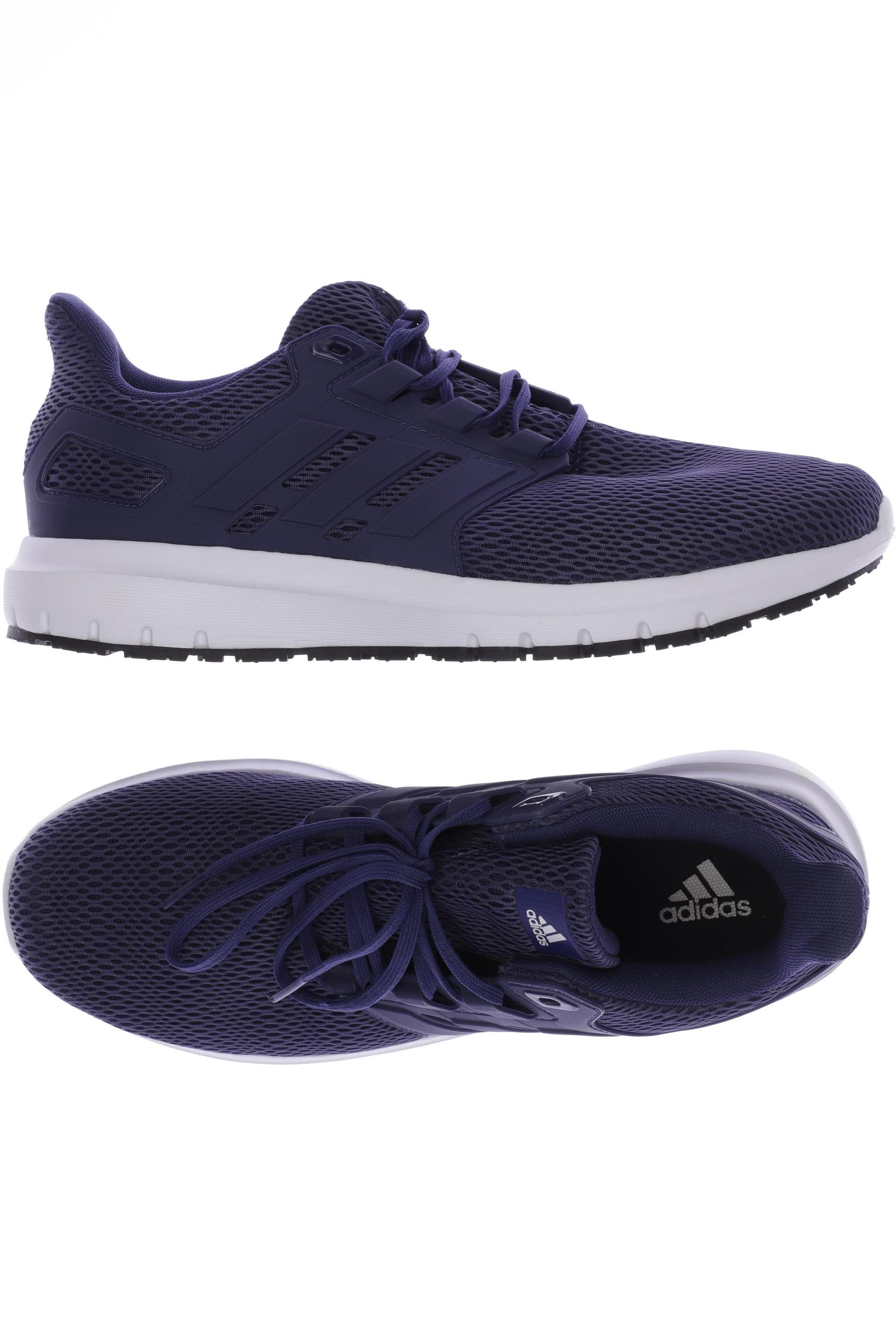 

Adidas Herren Sneakers, marineblau