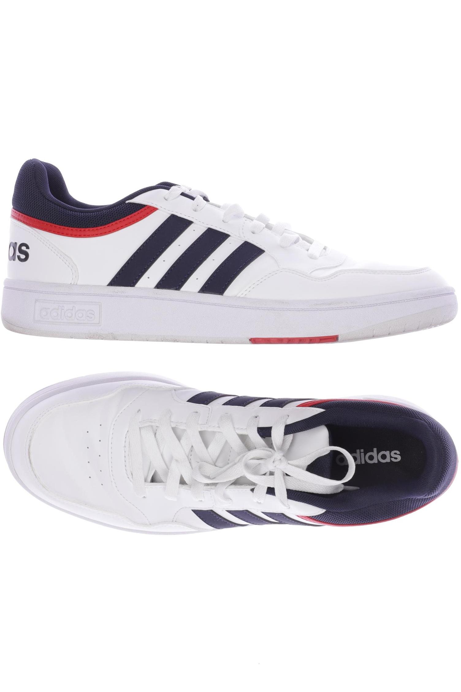 

Adidas Herren Sneakers, weiß