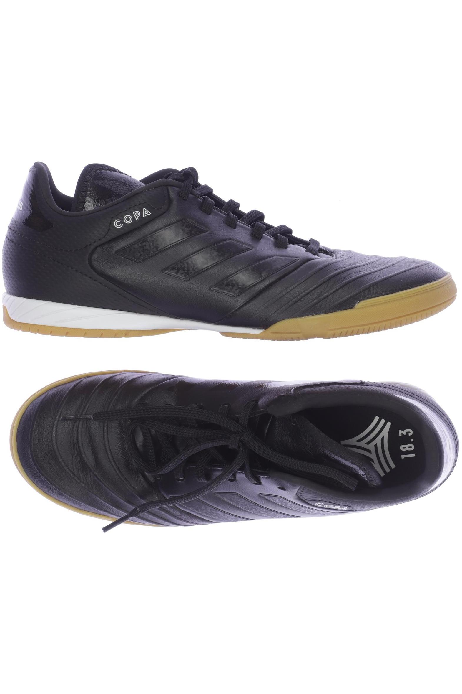 

adidas Herren Sneakers, schwarz, Gr. 6
