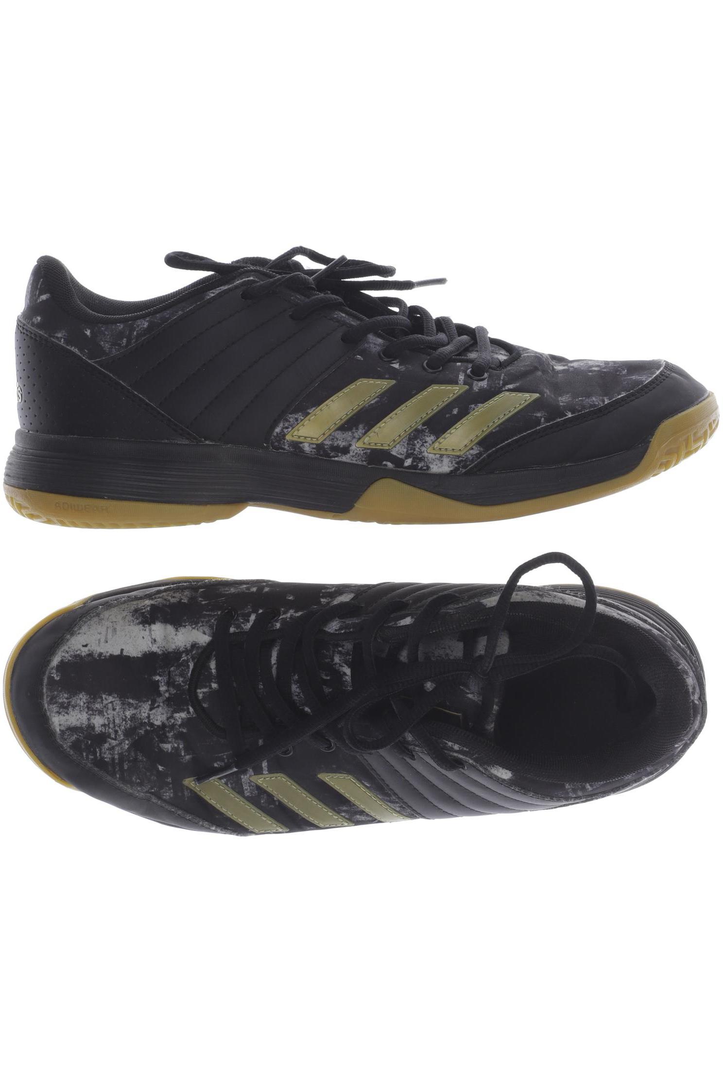 

adidas Herren Sneakers, schwarz, Gr. 7