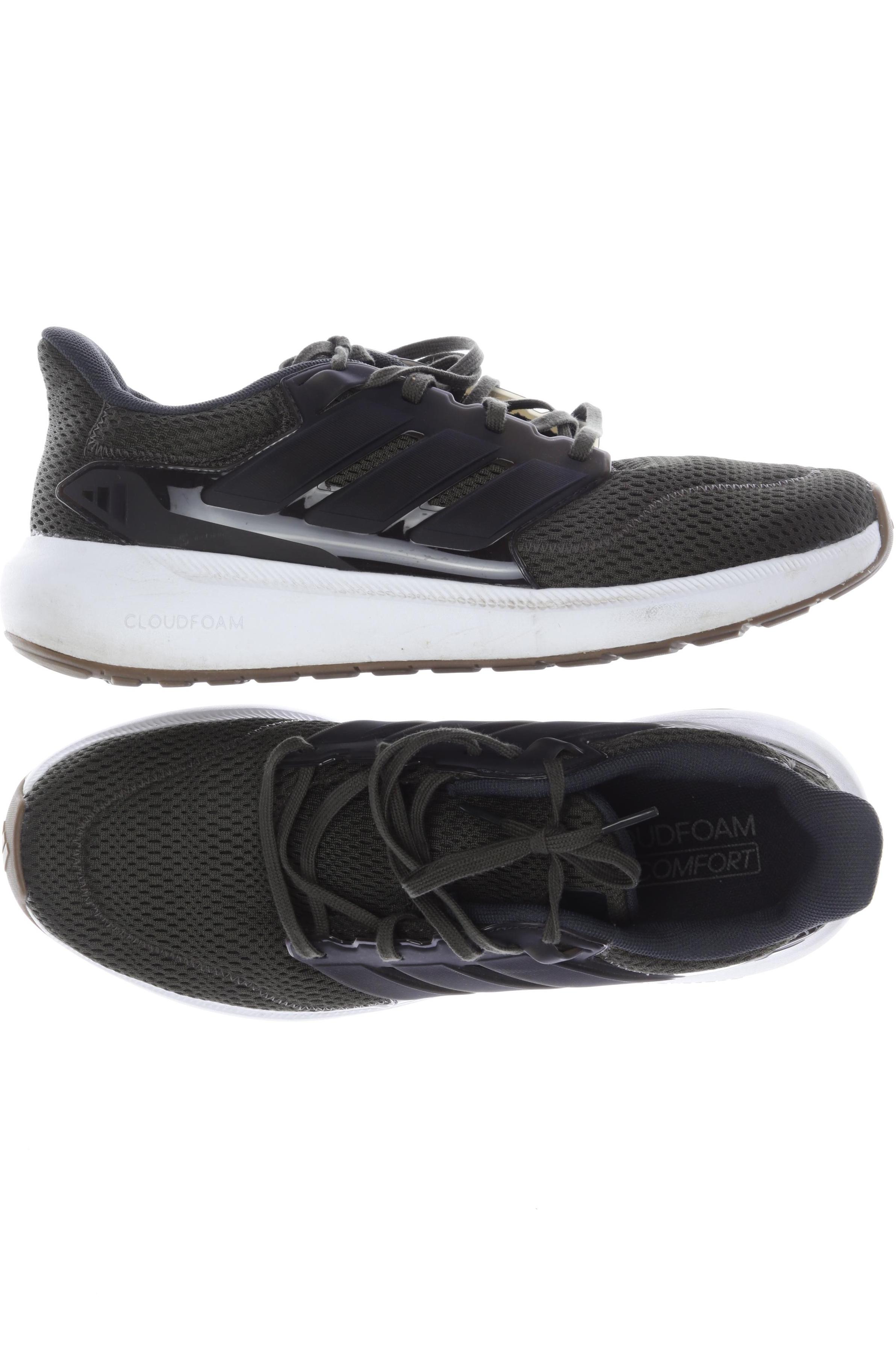 

adidas Herren Sneakers, grün, Gr. 10.5