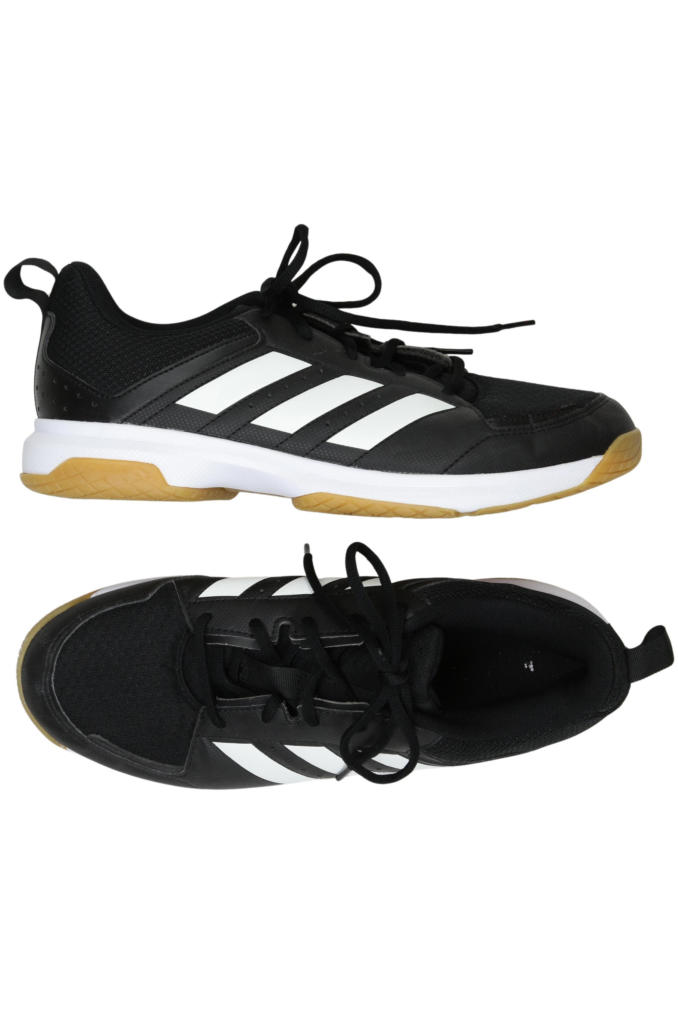 

adidas Herren Sneakers, schwarz, Gr. 11