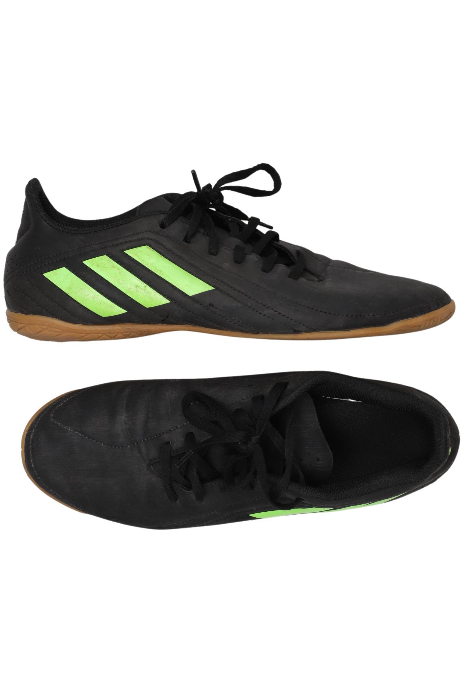 

adidas Herren Sneakers, neon, Gr. 10