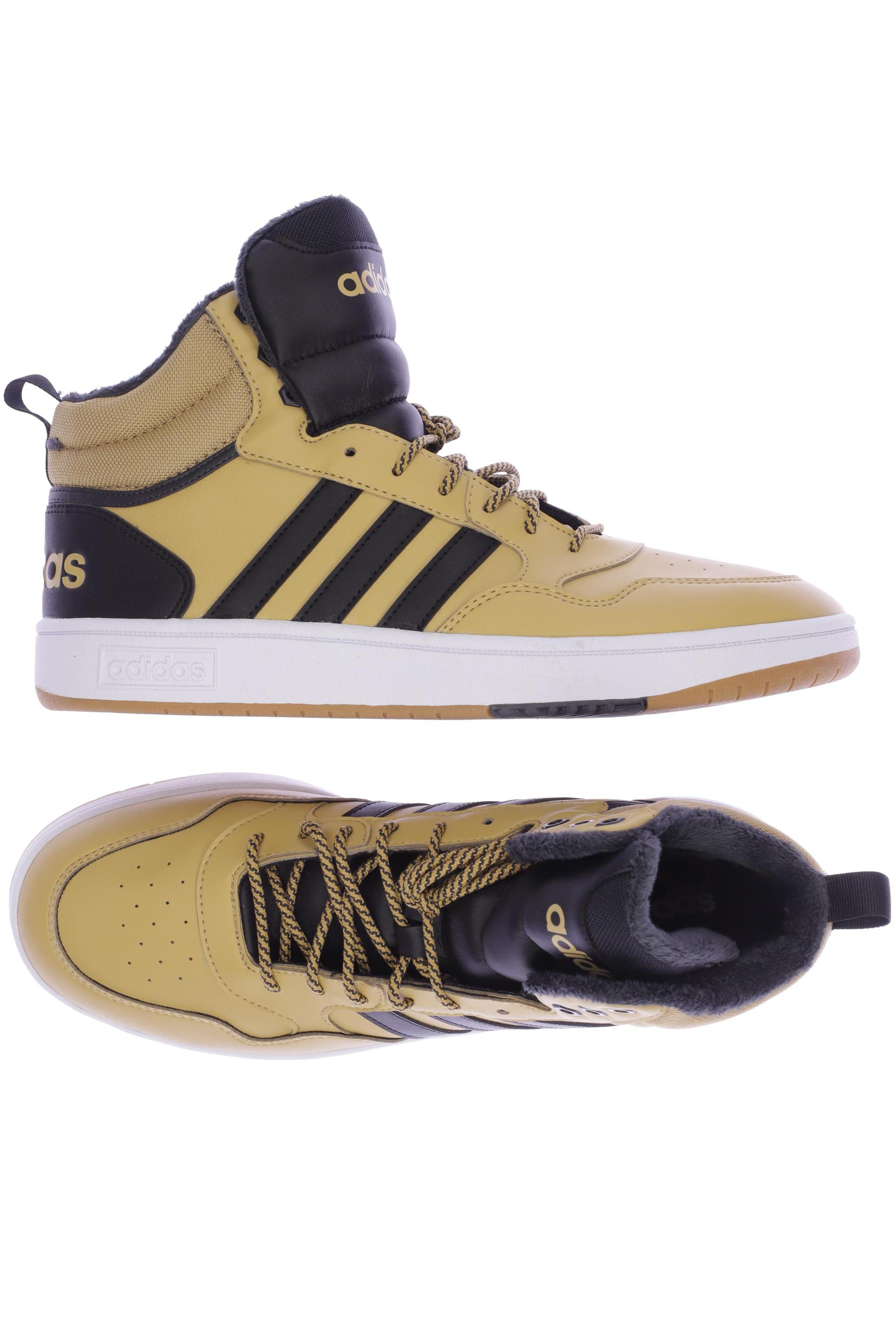 

adidas Herren Sneakers, beige, Gr. 11