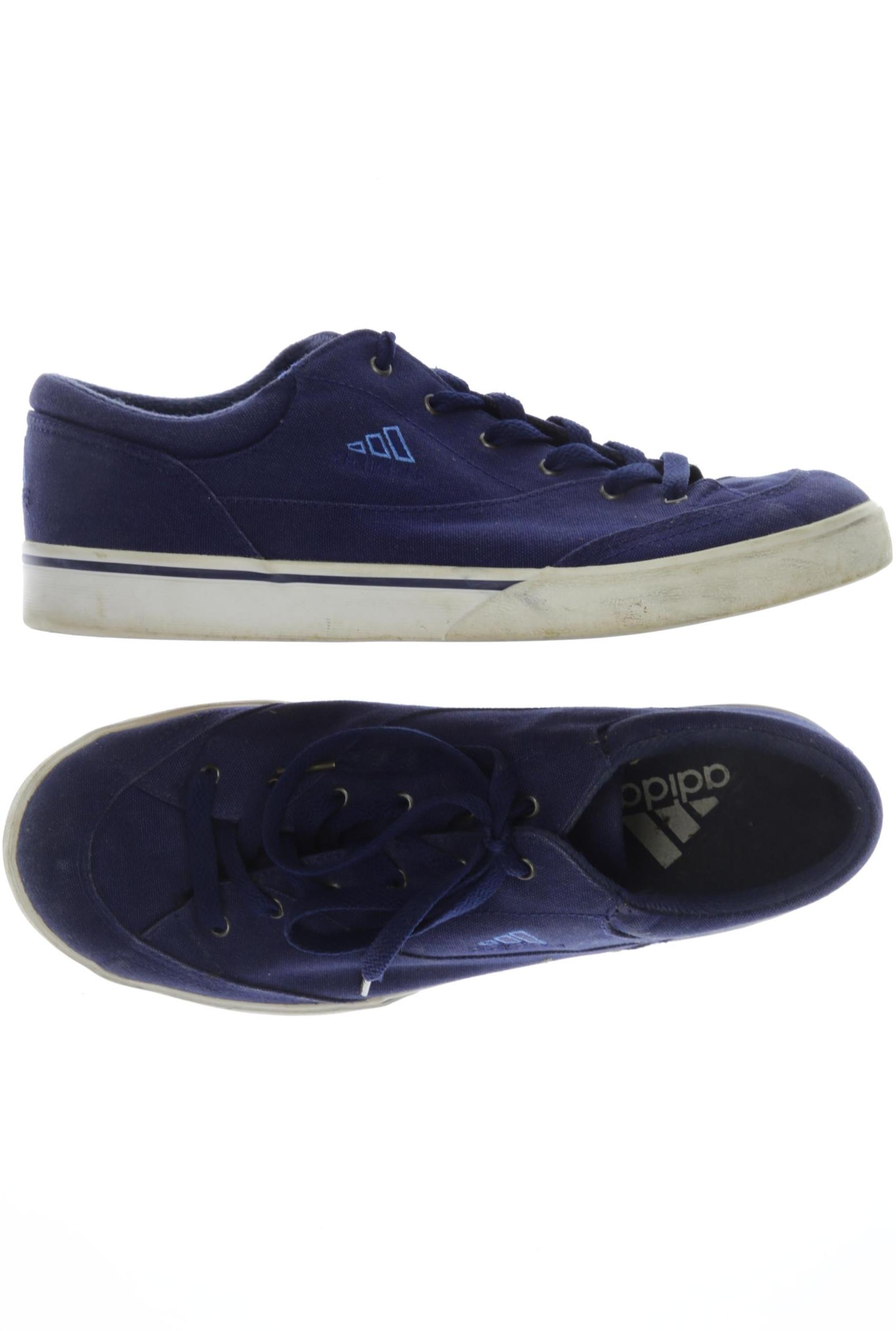 

adidas Herren Sneakers, marineblau, Gr. 9