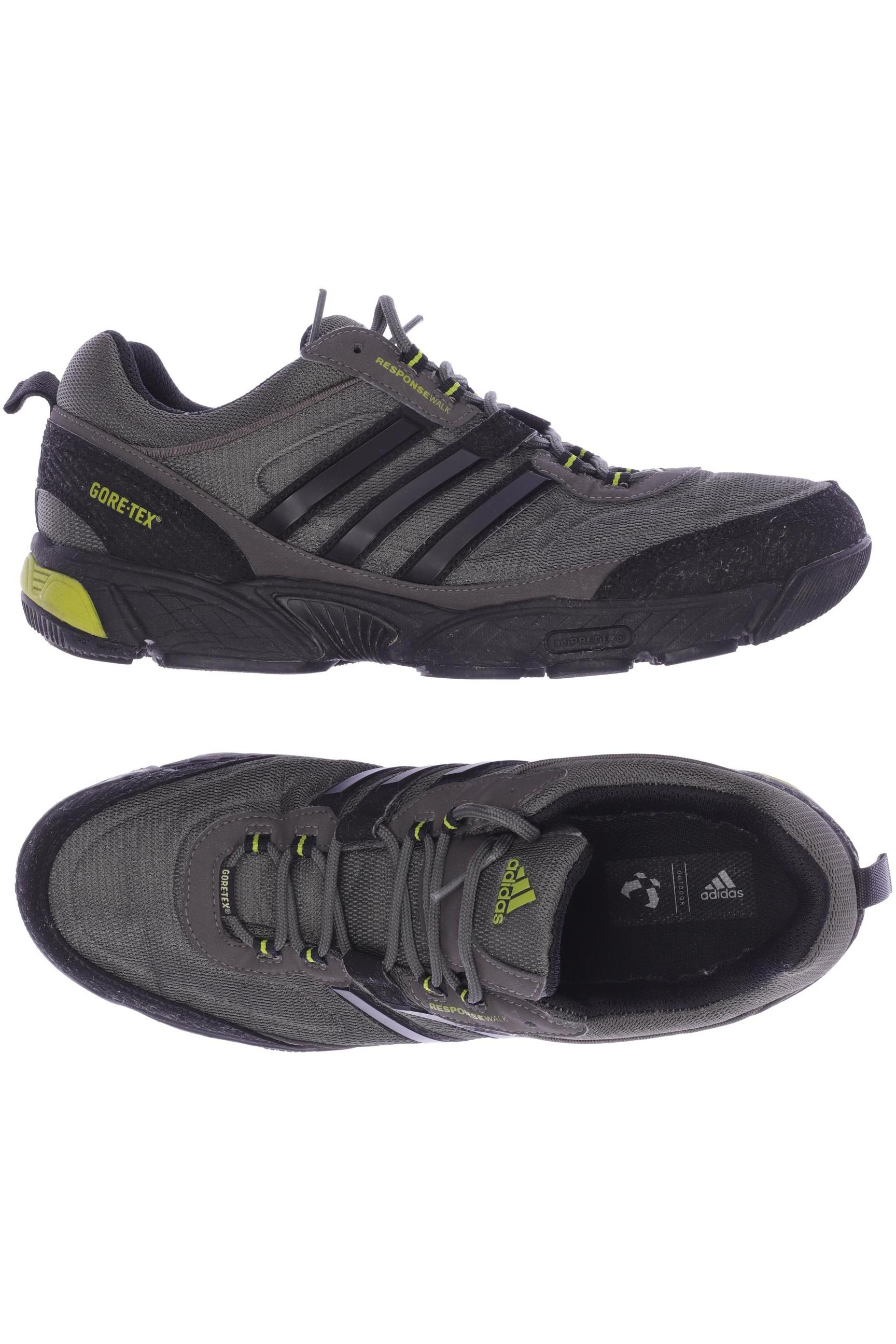 

Adidas Herren Sneakers, grün