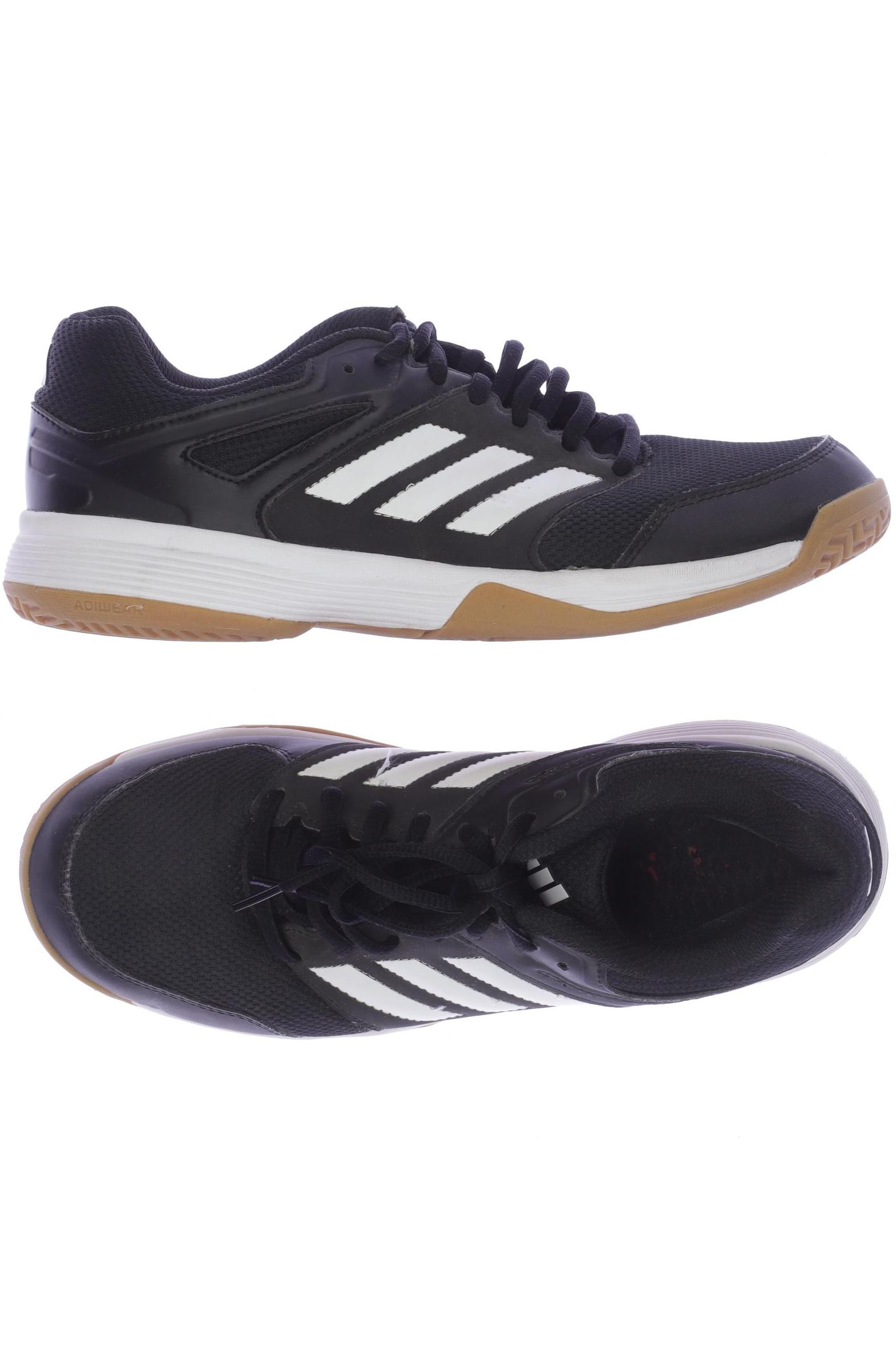 

adidas Herren Sneakers, grau, Gr. 7.5