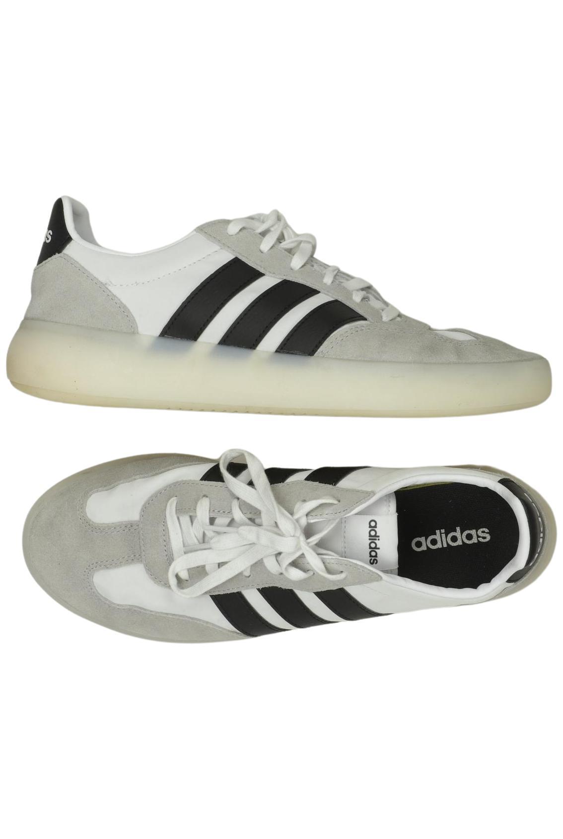 

adidas Herren Sneakers, mehrfarbig, Gr. 9
