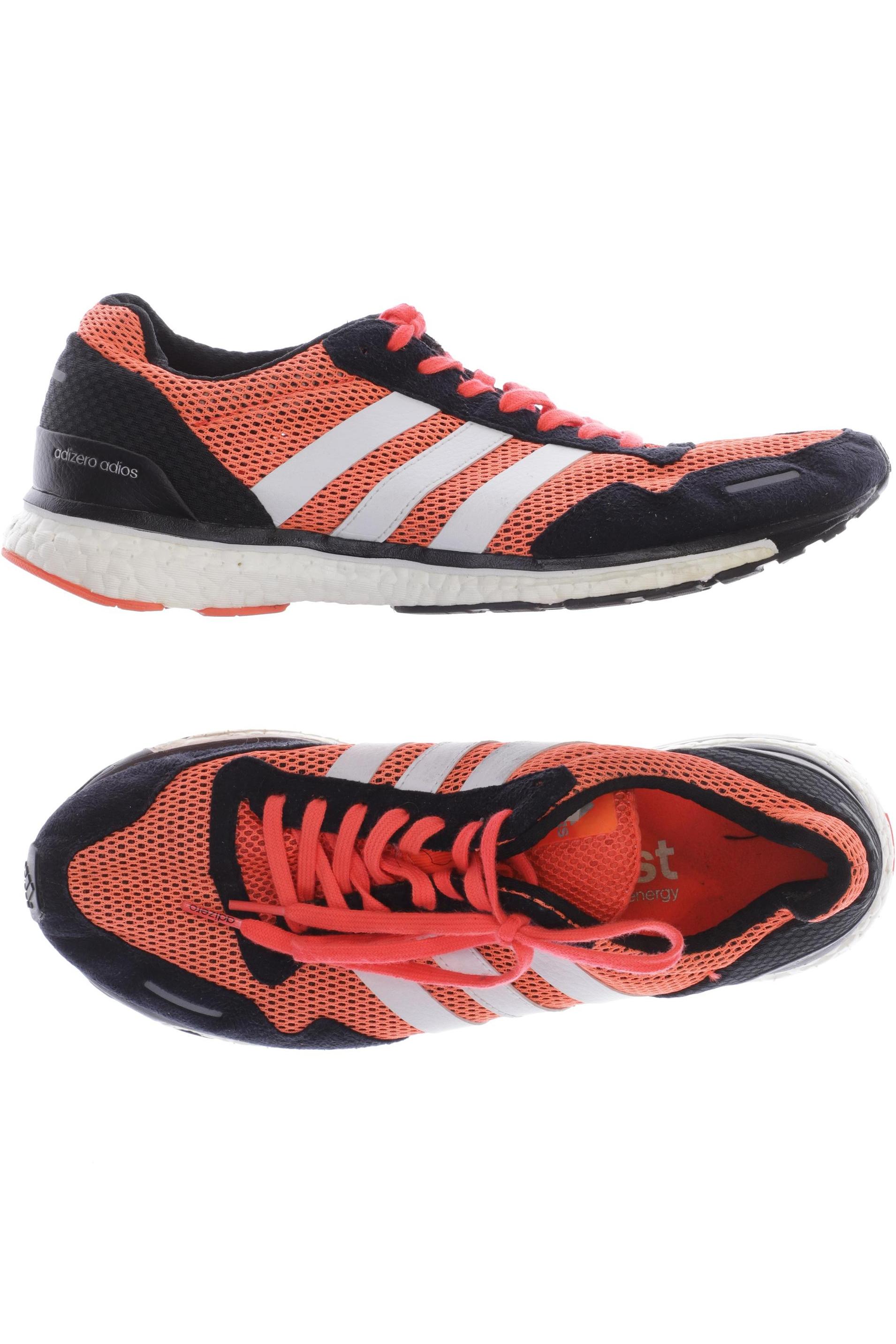 

adidas Herren Sneakers, pink, Gr. 8