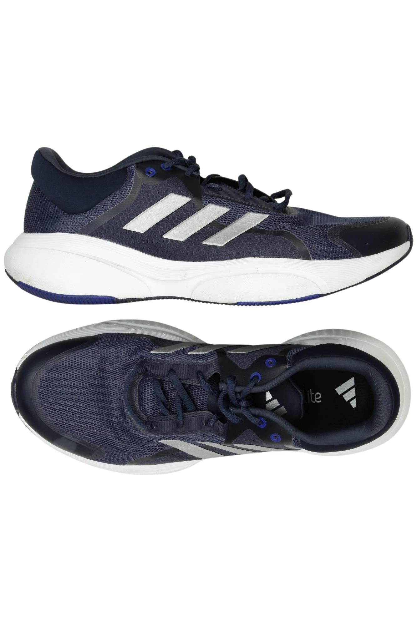 

adidas Herren Sneakers, mehrfarbig, Gr. 10