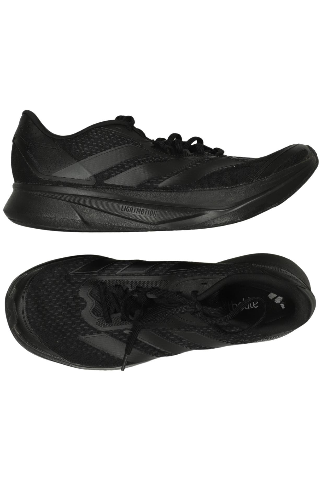 

adidas Herren Sneakers, schwarz, Gr. 10