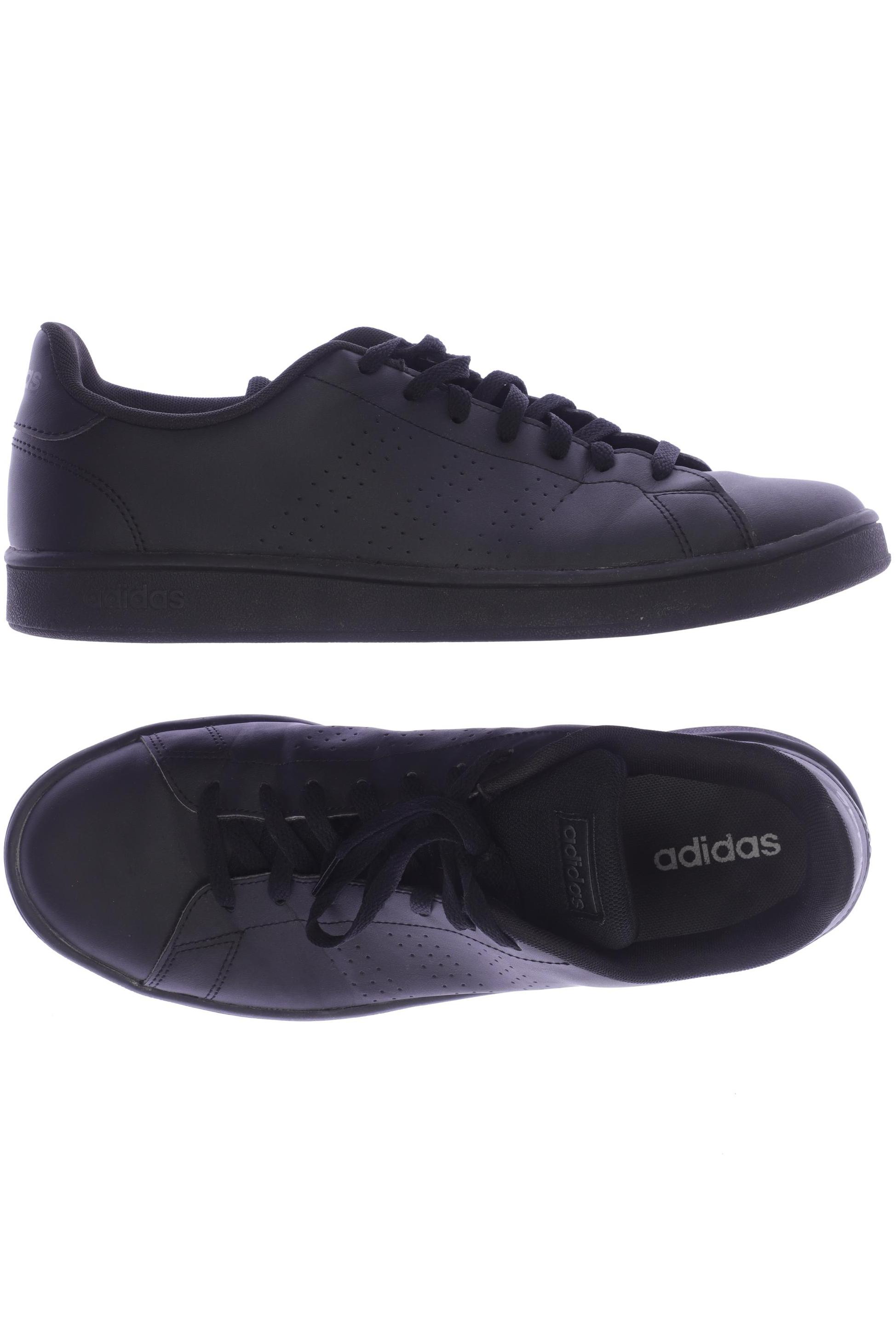 

Adidas Herren Sneakers, schwarz