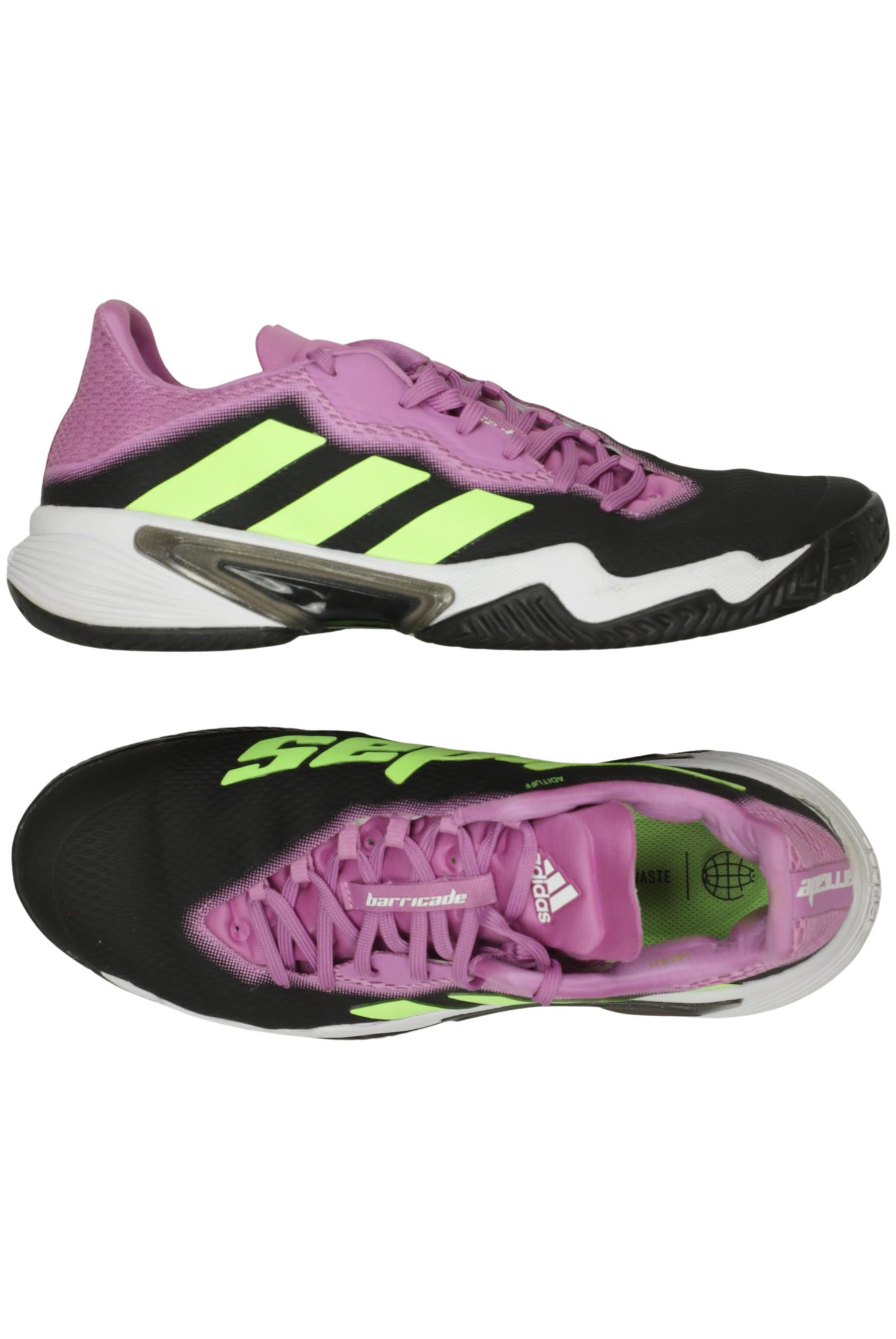 

adidas Herren Sneakers, neon, Gr. 10