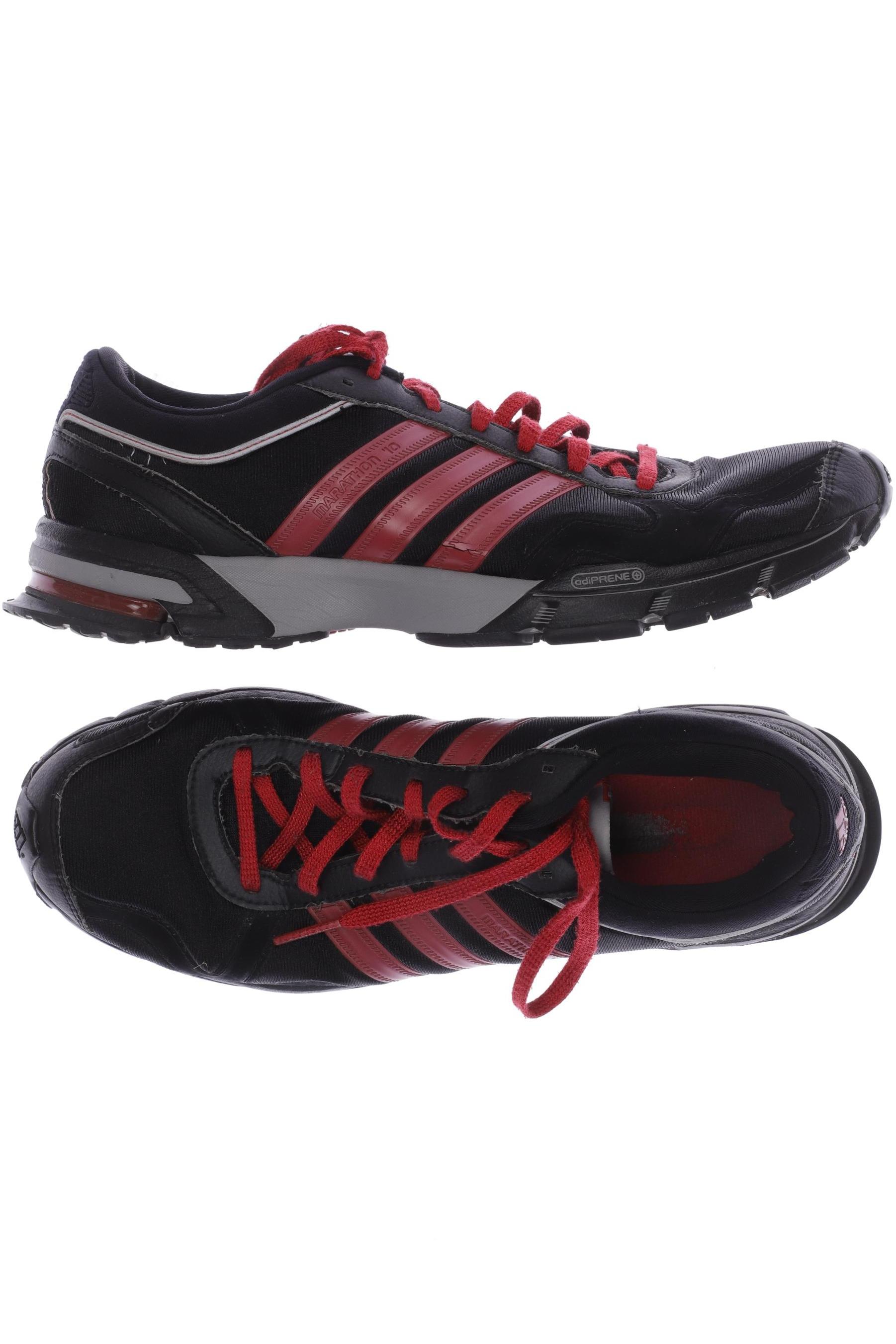 

Adidas Herren Sneakers, schwarz