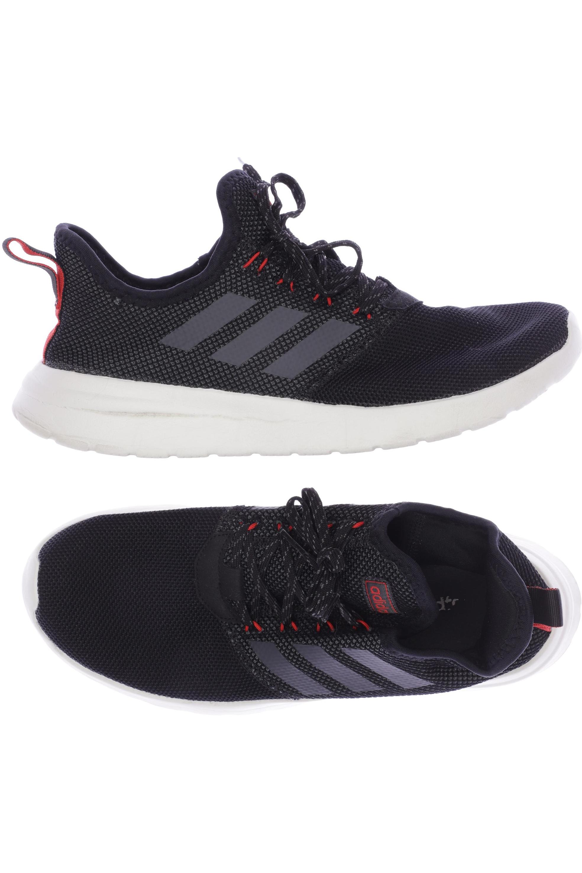 

adidas Herren Sneakers, schwarz, Gr. 10.5