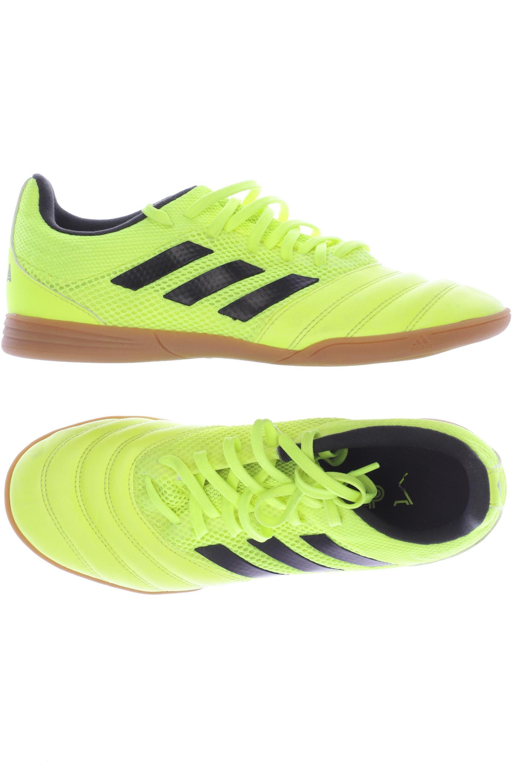 

adidas Herren Sneakers, neon