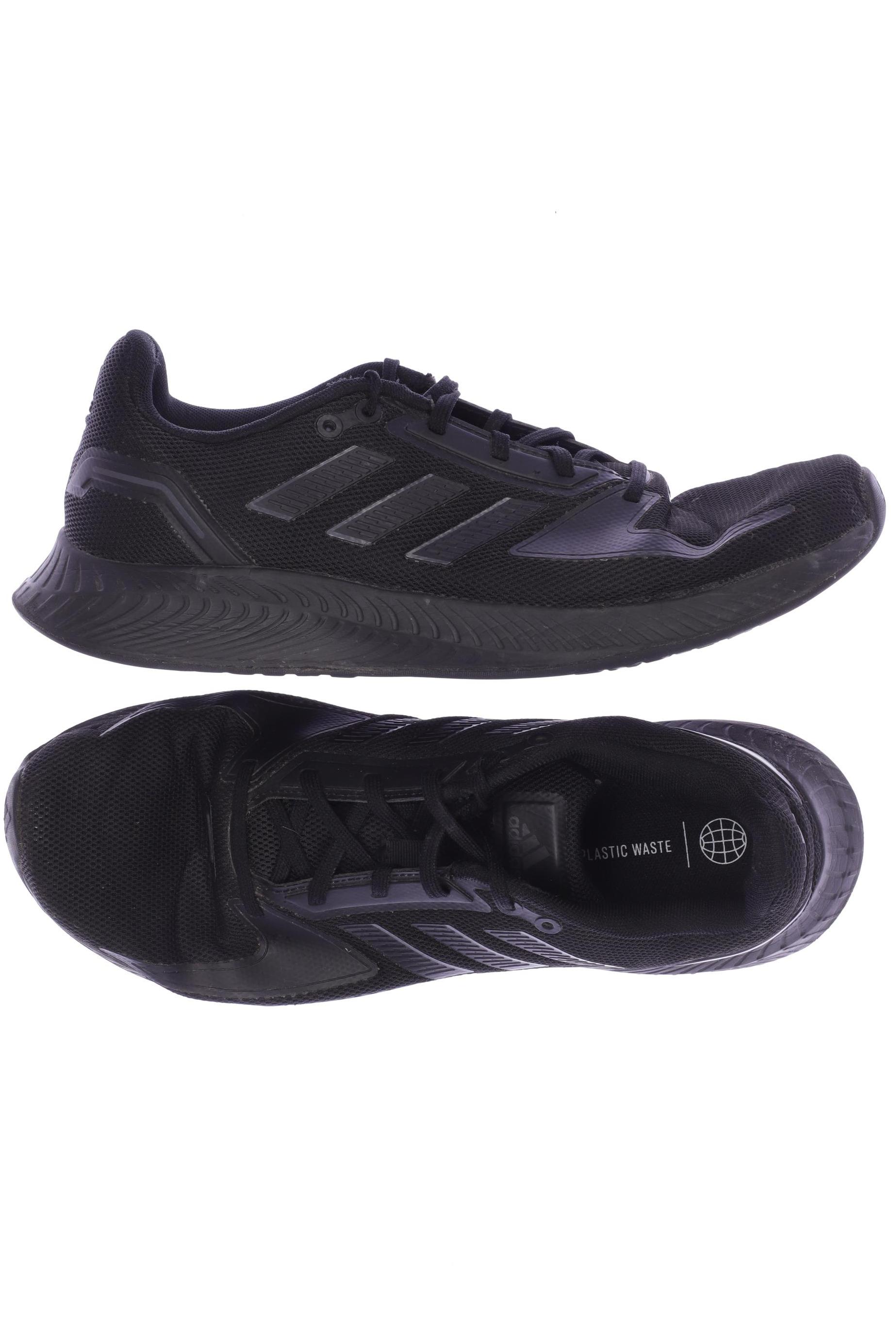 

adidas Herren Sneakers, schwarz, Gr. 9.5