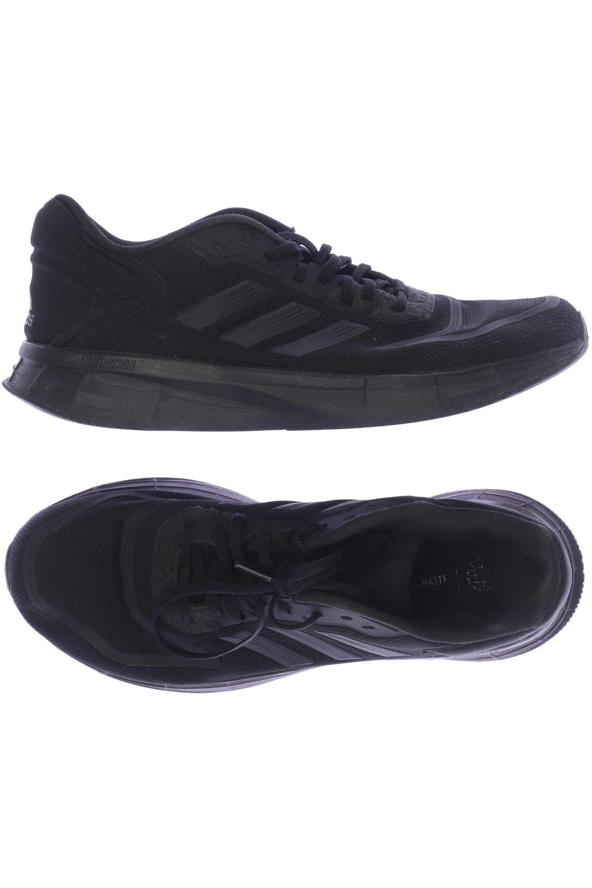 

adidas Herren Sneakers, schwarz