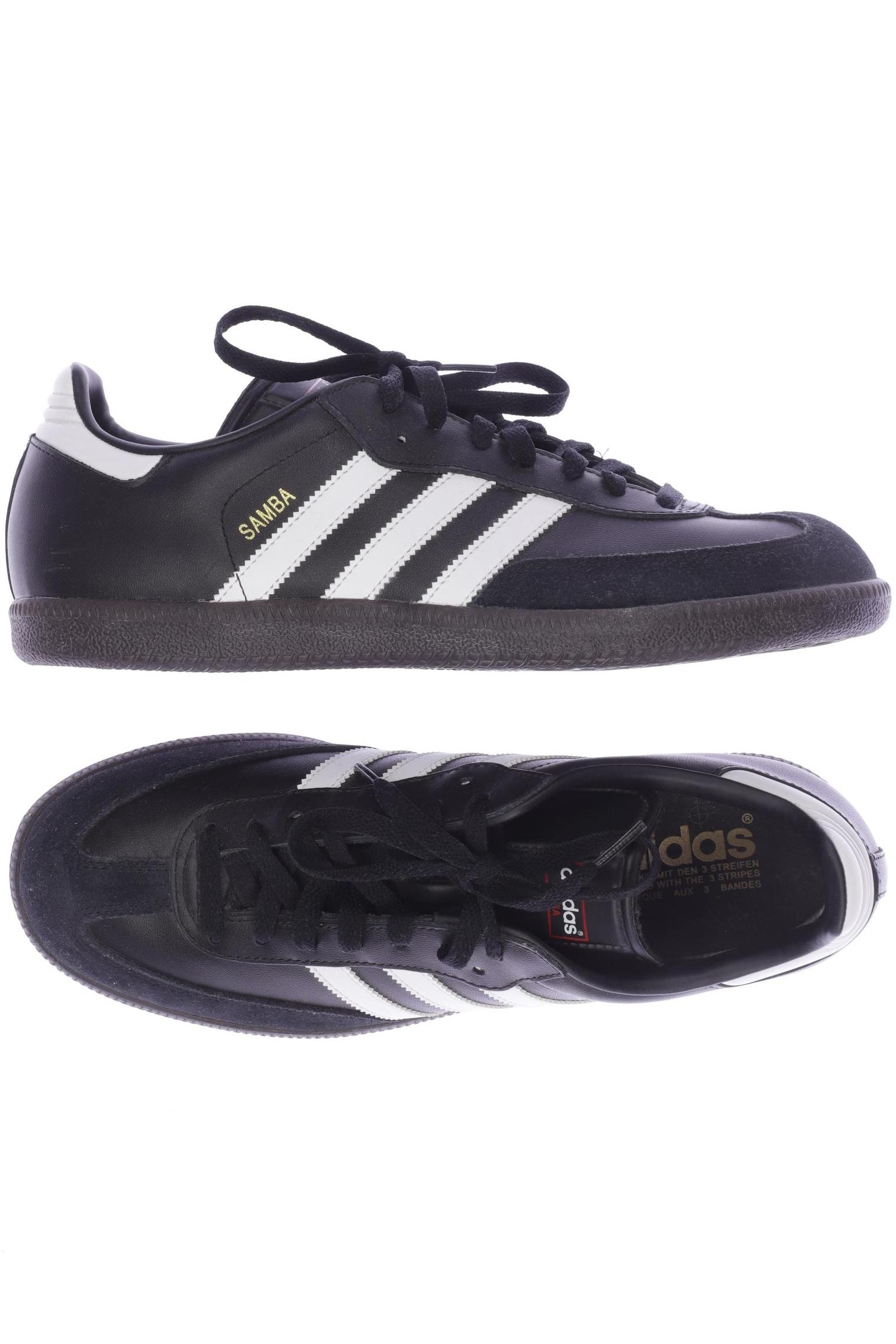 

Adidas Herren Sneakers, schwarz