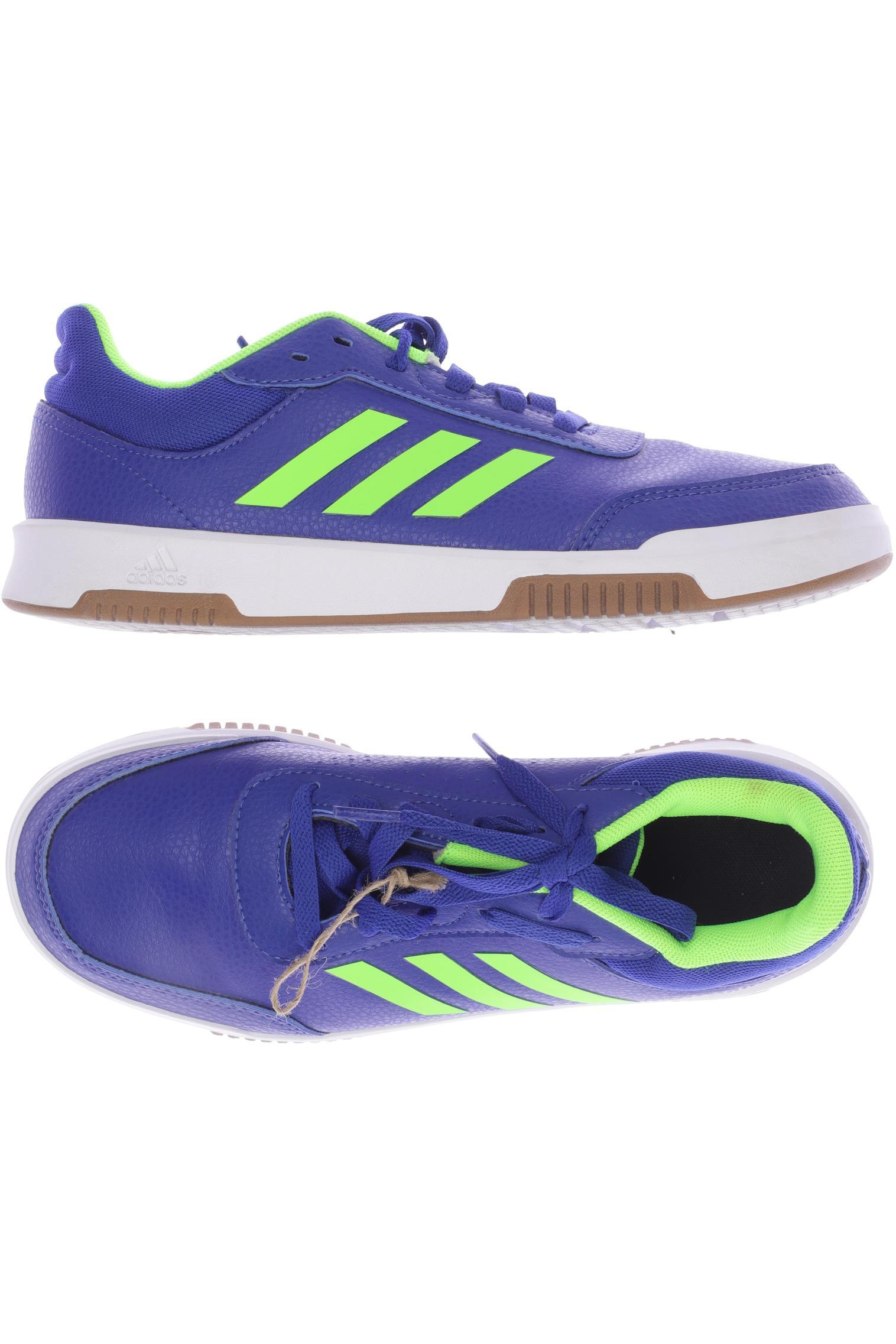 

adidas Herren Sneakers, marineblau, Gr. 5.5