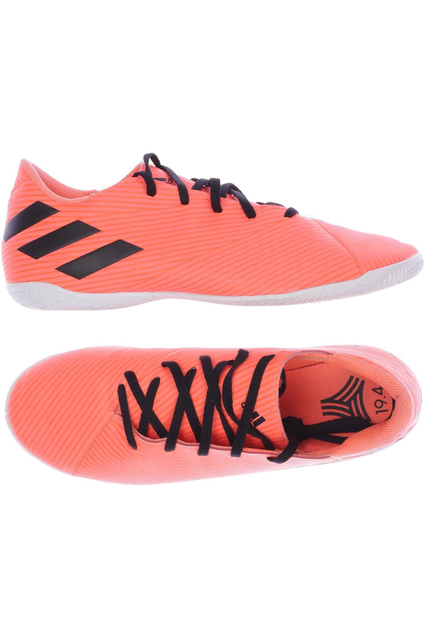 

adidas Herren Sneakers, neon, Gr. 8