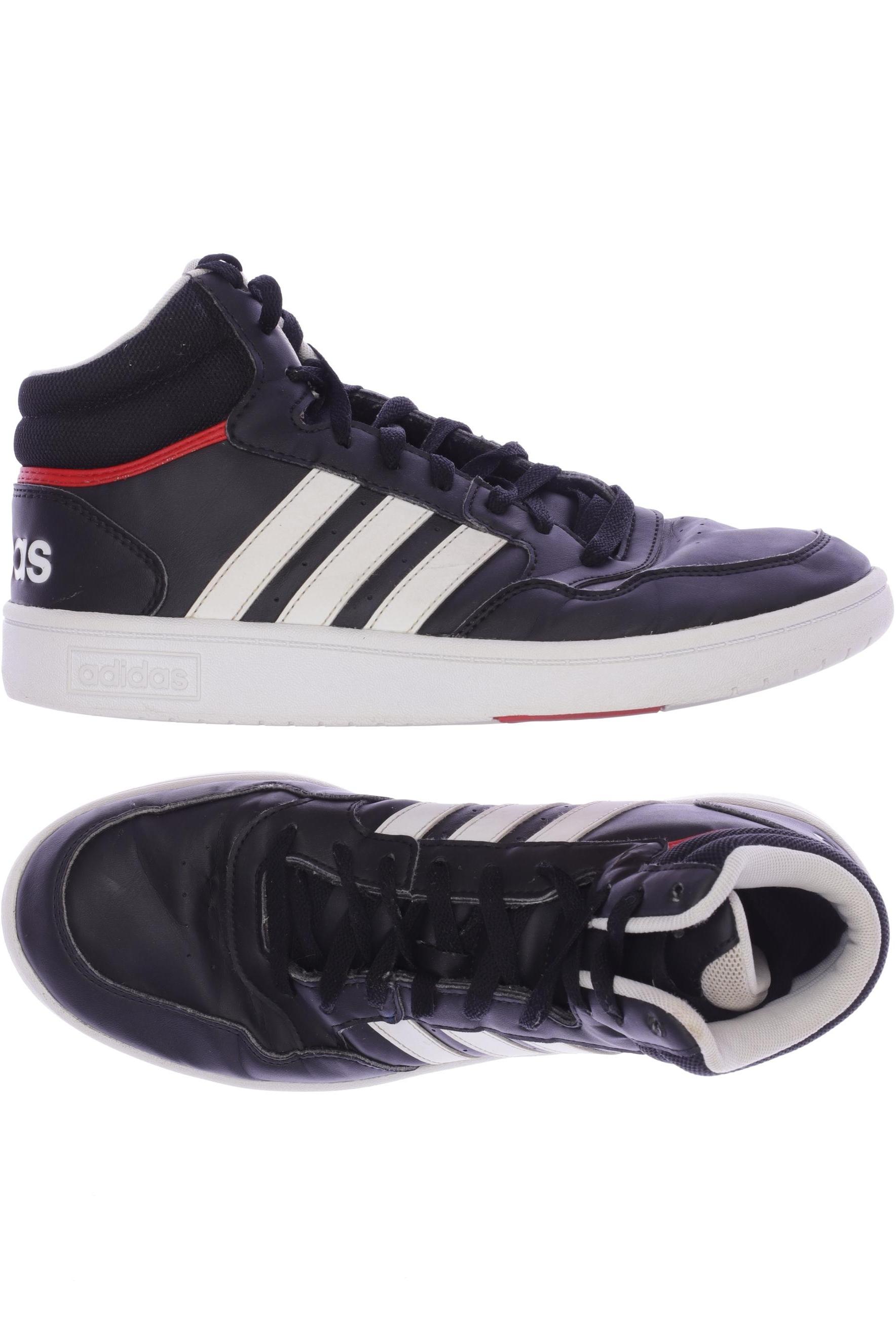 

adidas Herren Sneakers, schwarz, Gr. 8
