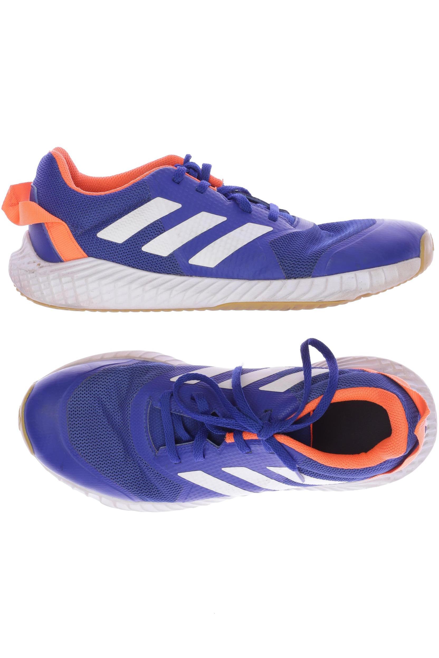 

adidas Herren Sneakers, blau, Gr. 6