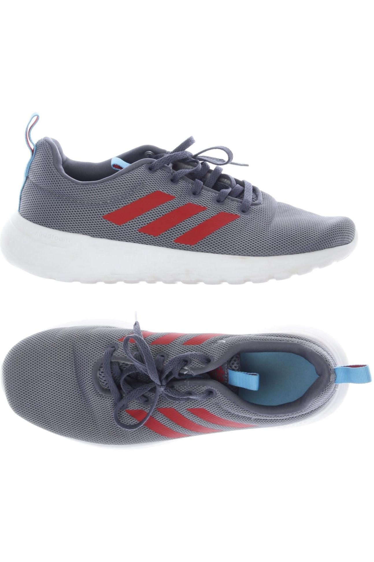 

adidas Herren Sneakers, grau, Gr. 6