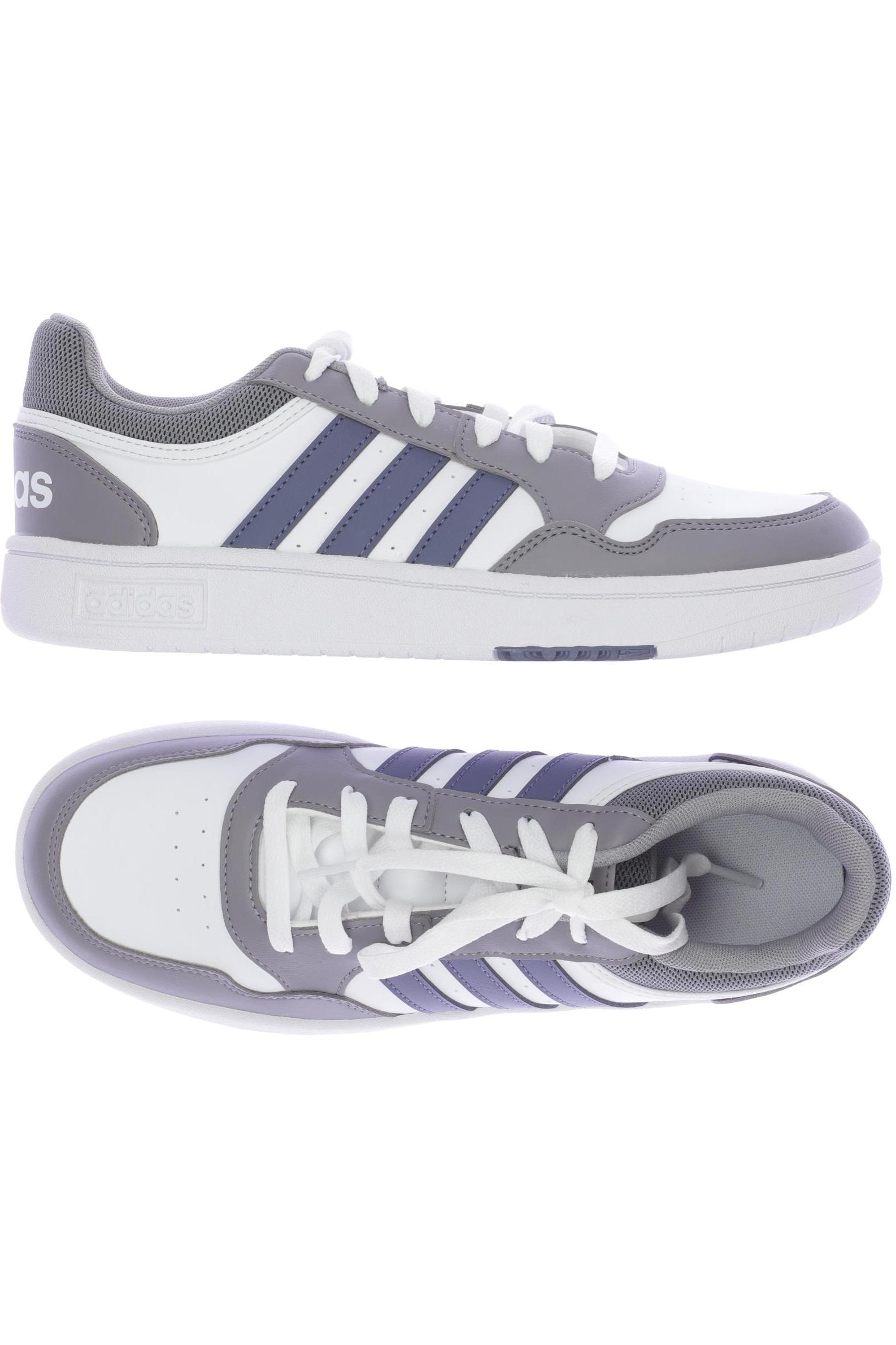 

adidas Herren Sneakers, grau, Gr. 6