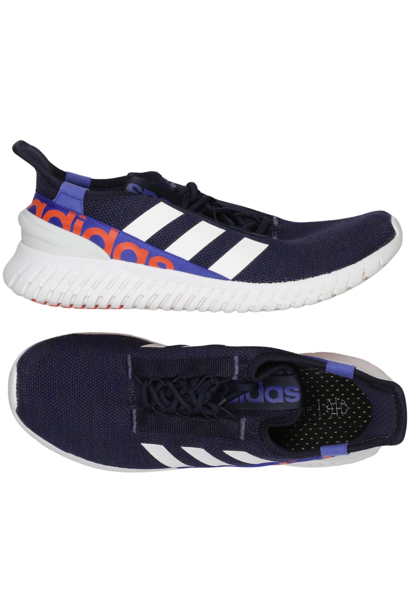 

adidas Herren Sneakers, marineblau, Gr. 11