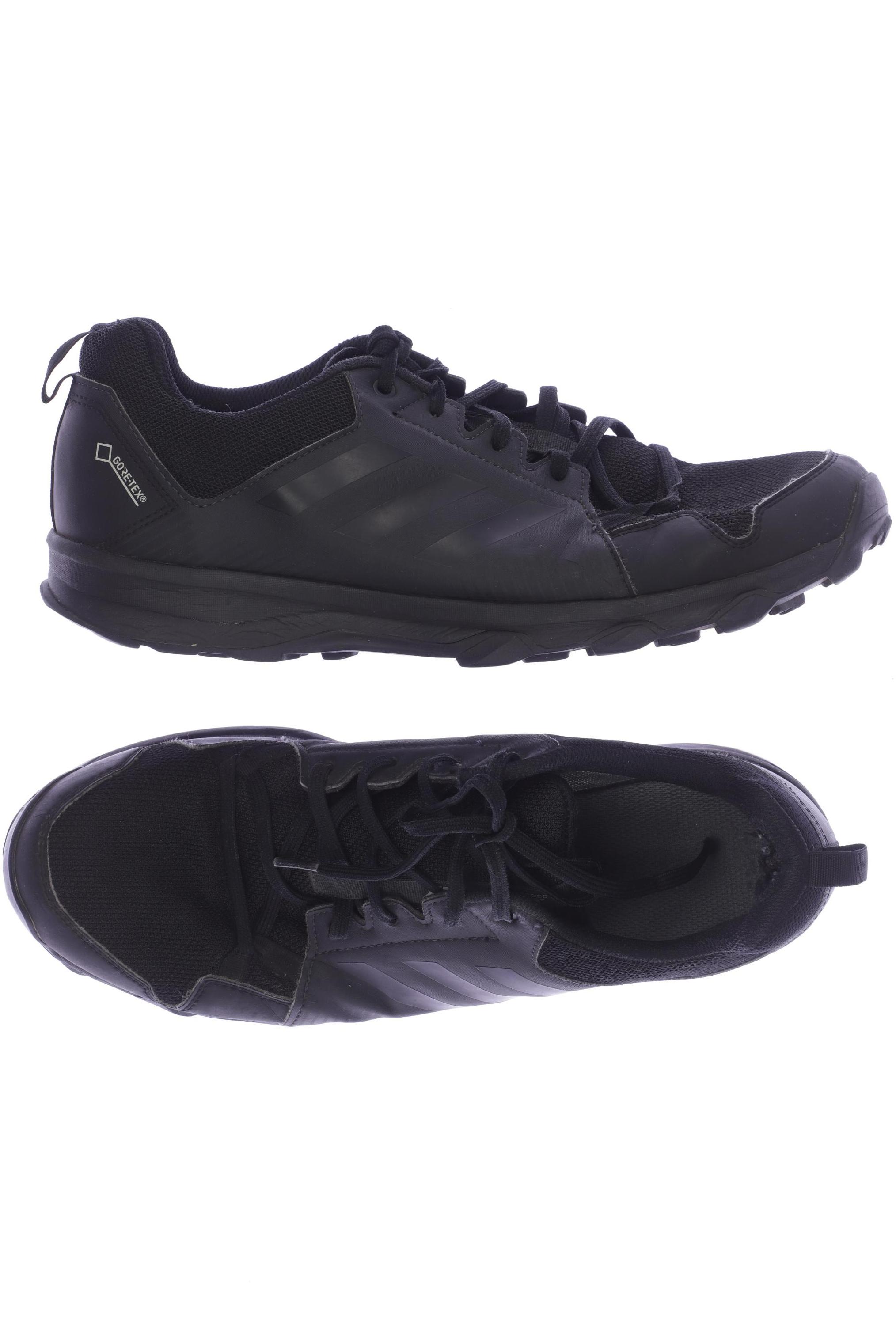 

adidas Herren Sneakers, schwarz, Gr. 11.5
