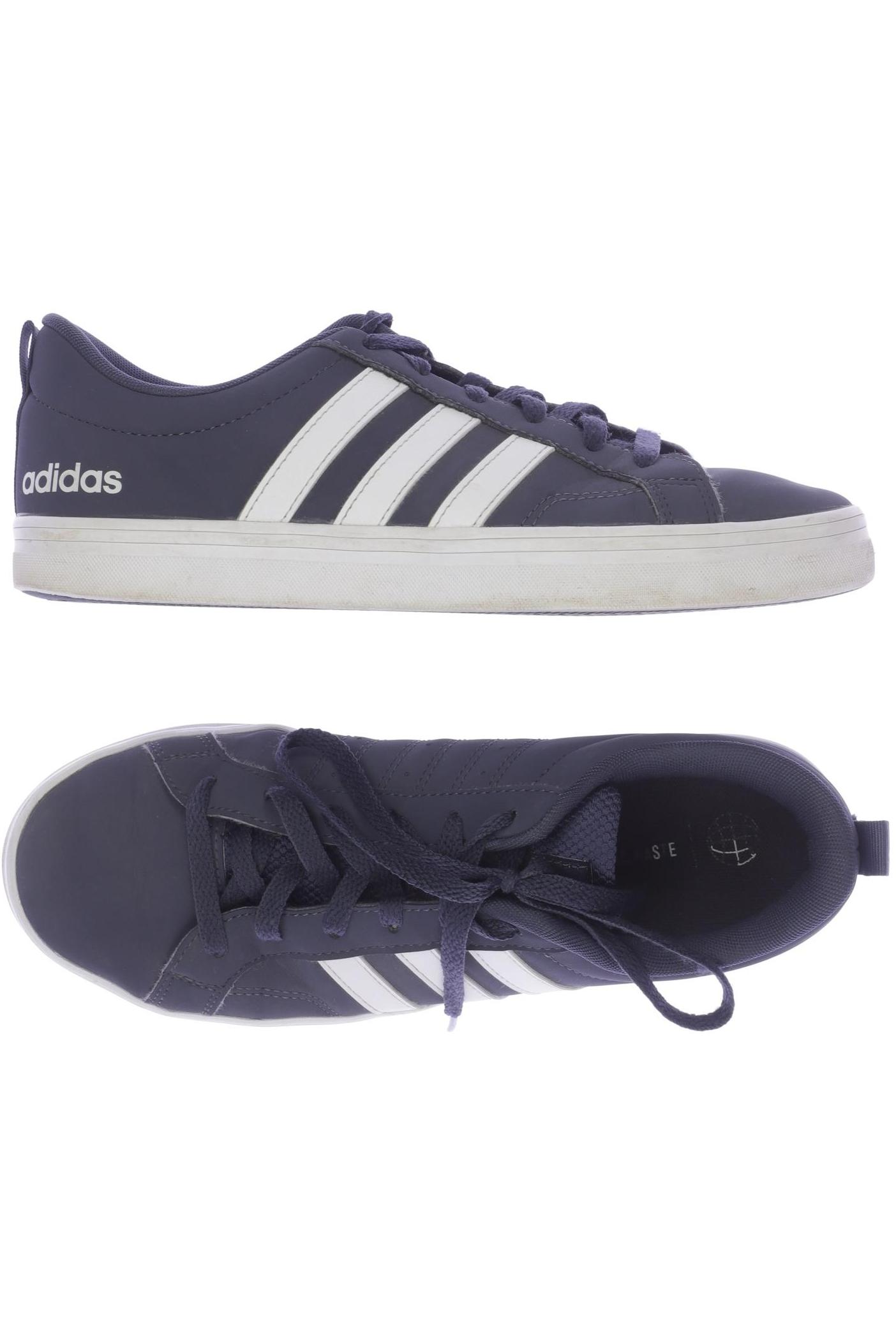 

adidas Herren Sneakers, marineblau, Gr. 7