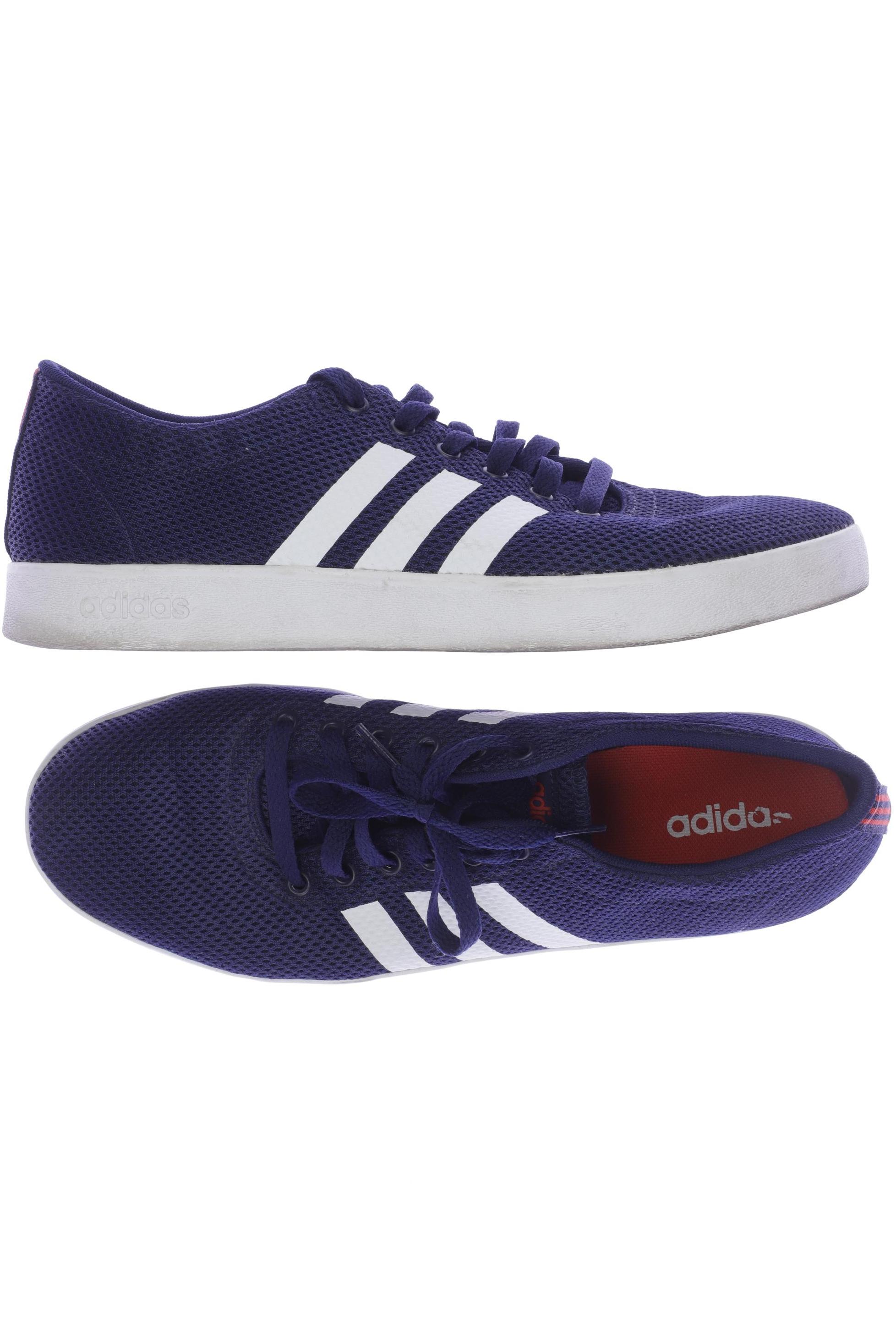 

Adidas Herren Sneakers, marineblau
