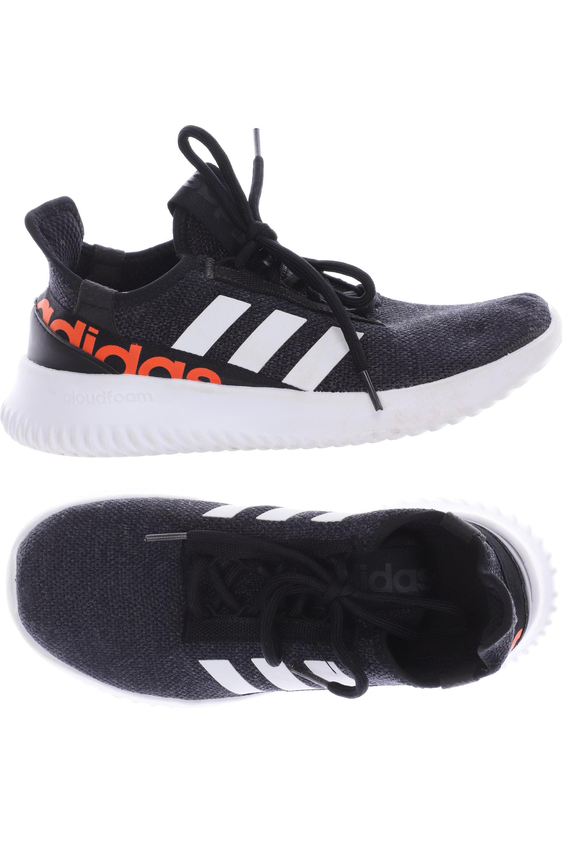 

adidas Herren Sneakers, grau, Gr. 6.5