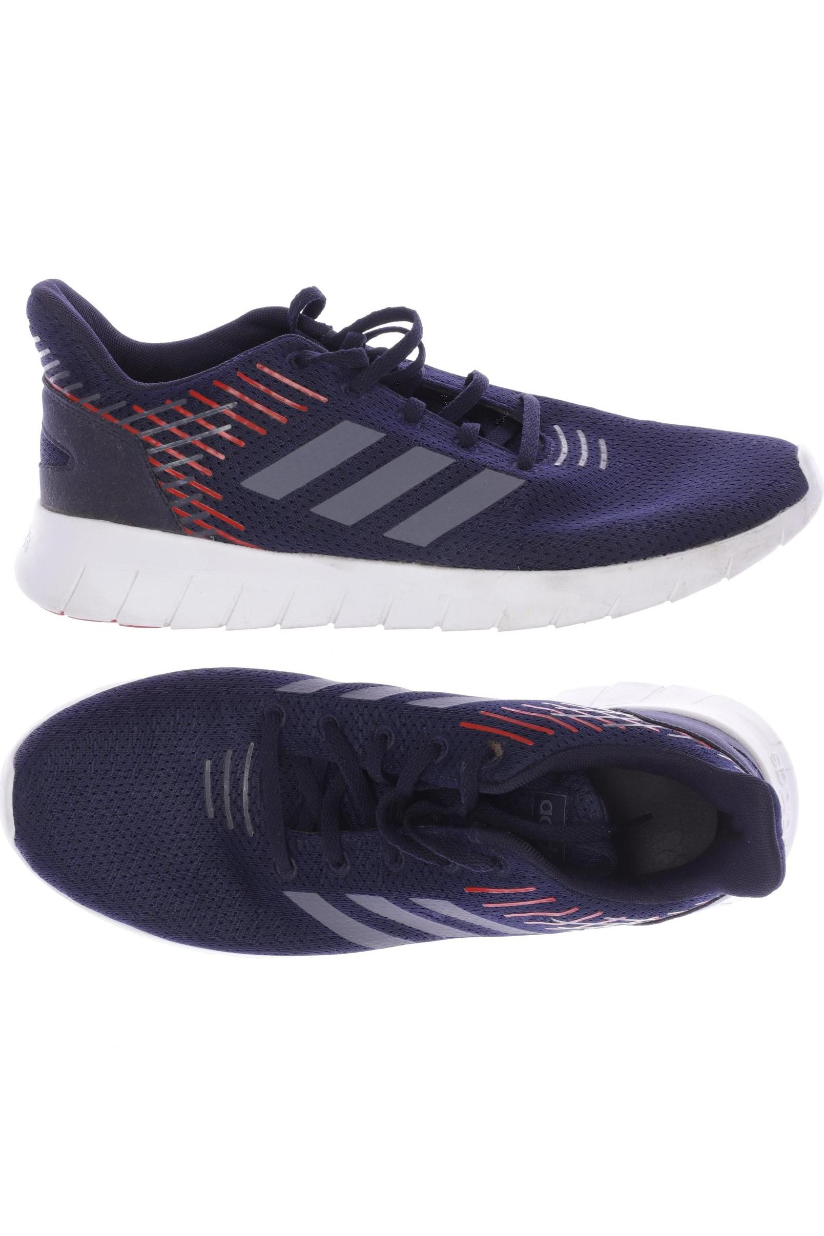 

Adidas Herren Sneakers, marineblau