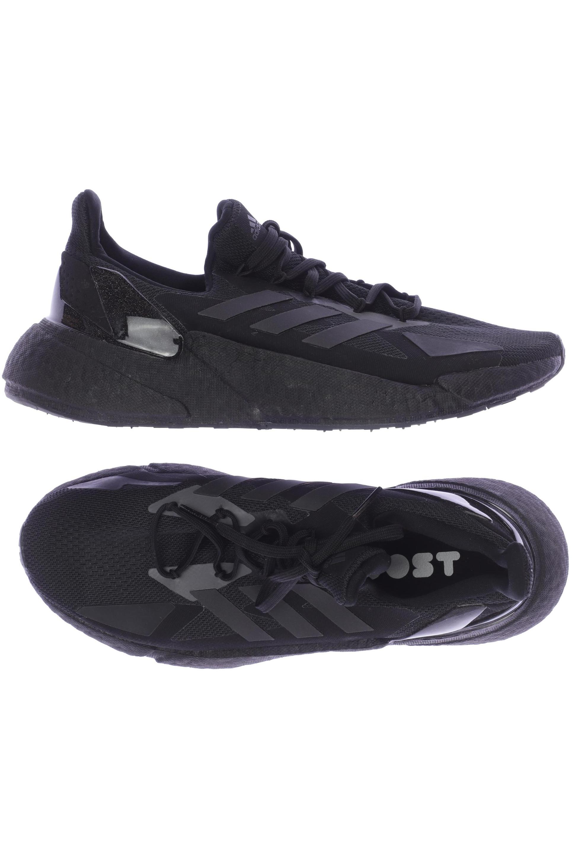 

adidas Herren Sneakers, schwarz, Gr. 9.5